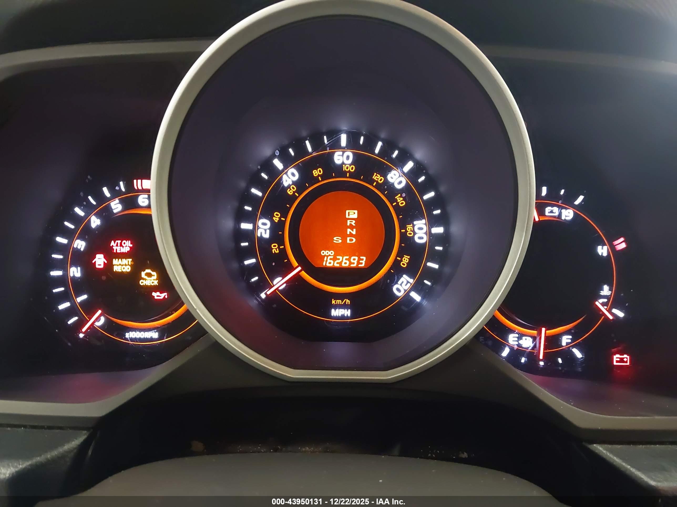 TOYOTA 4RUNNER image 7