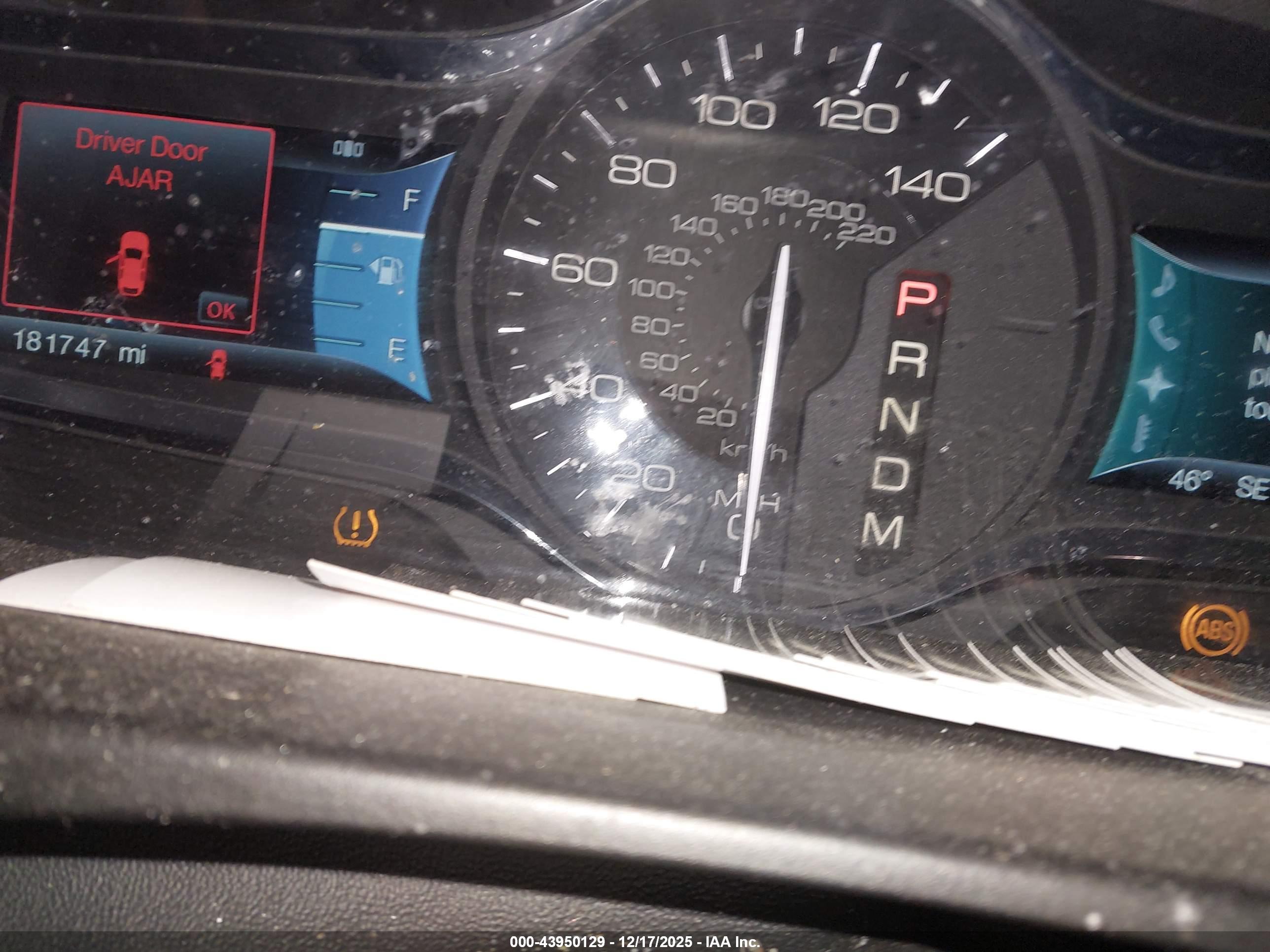 LINCOLN MKX image 7