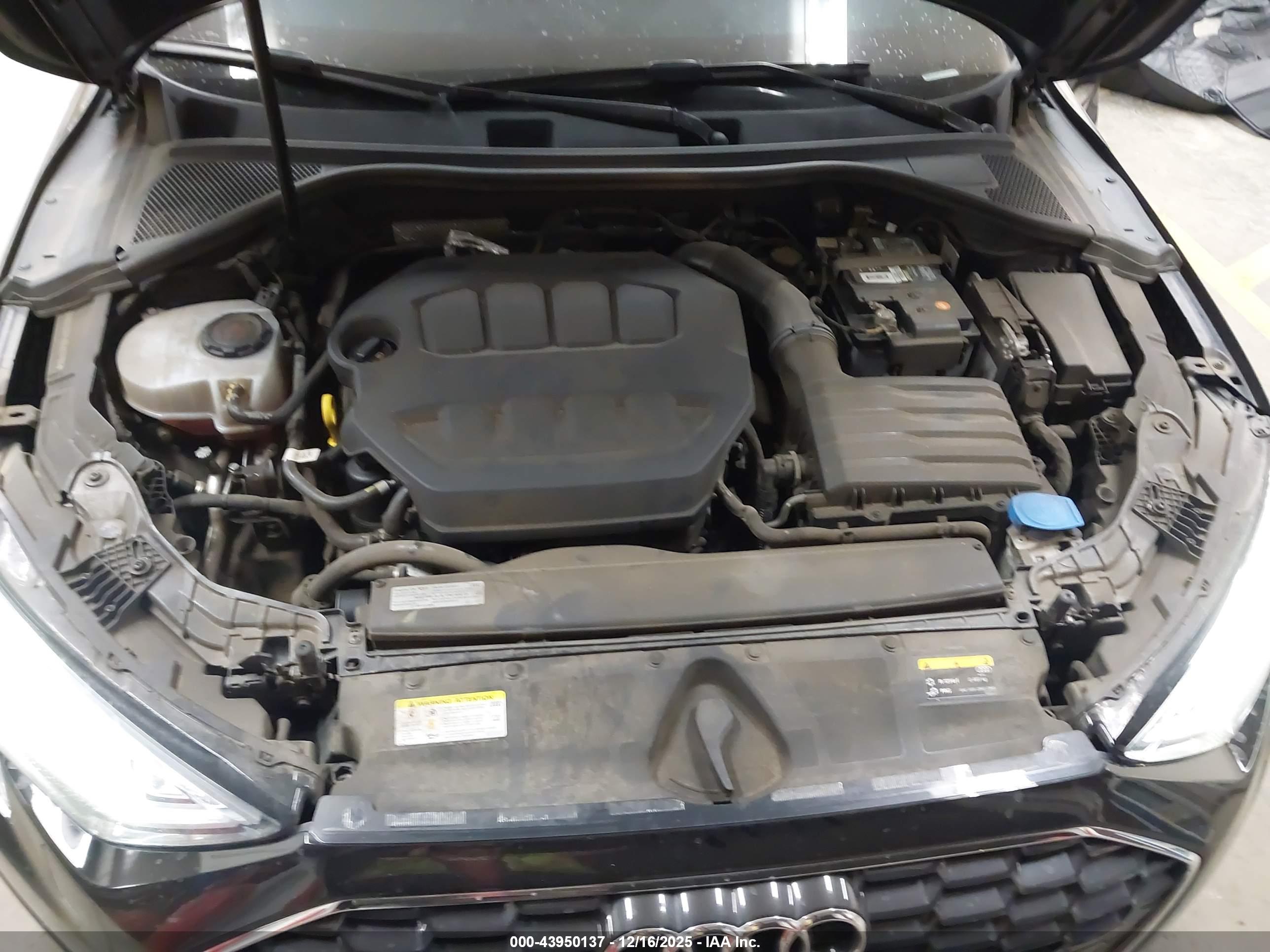 AUDI A3 image 10