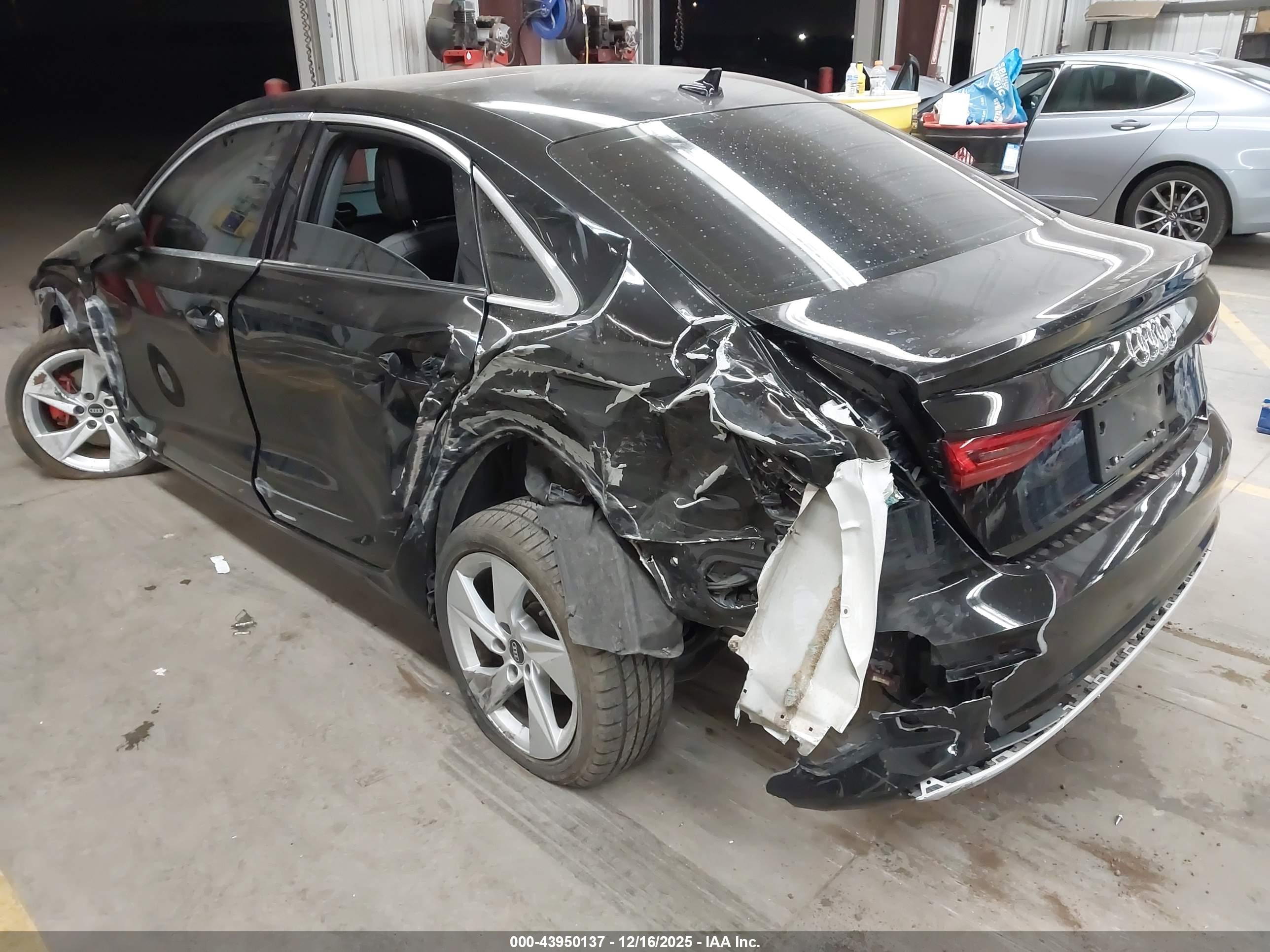AUDI A3 image 3