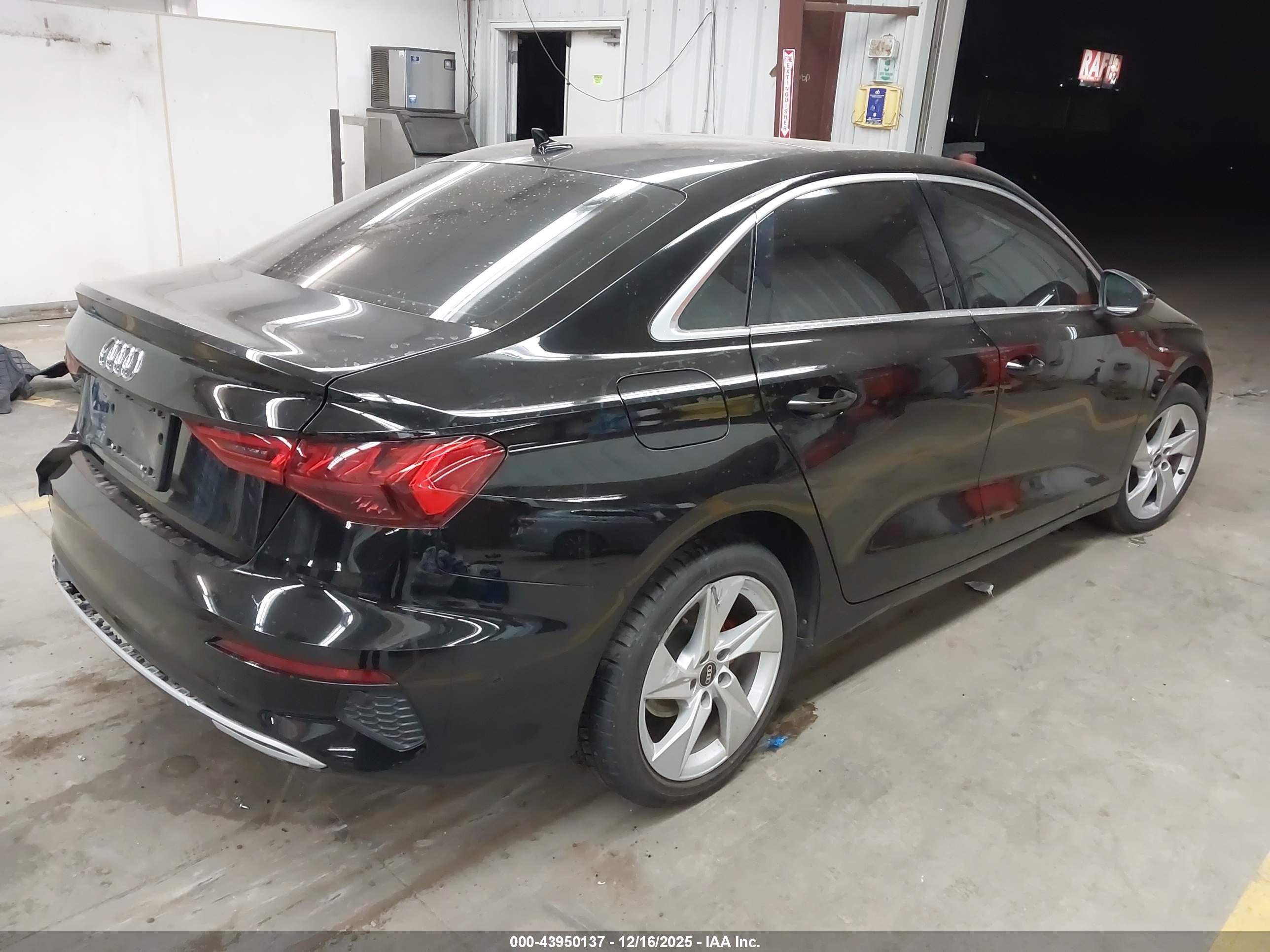 AUDI A3 image 4