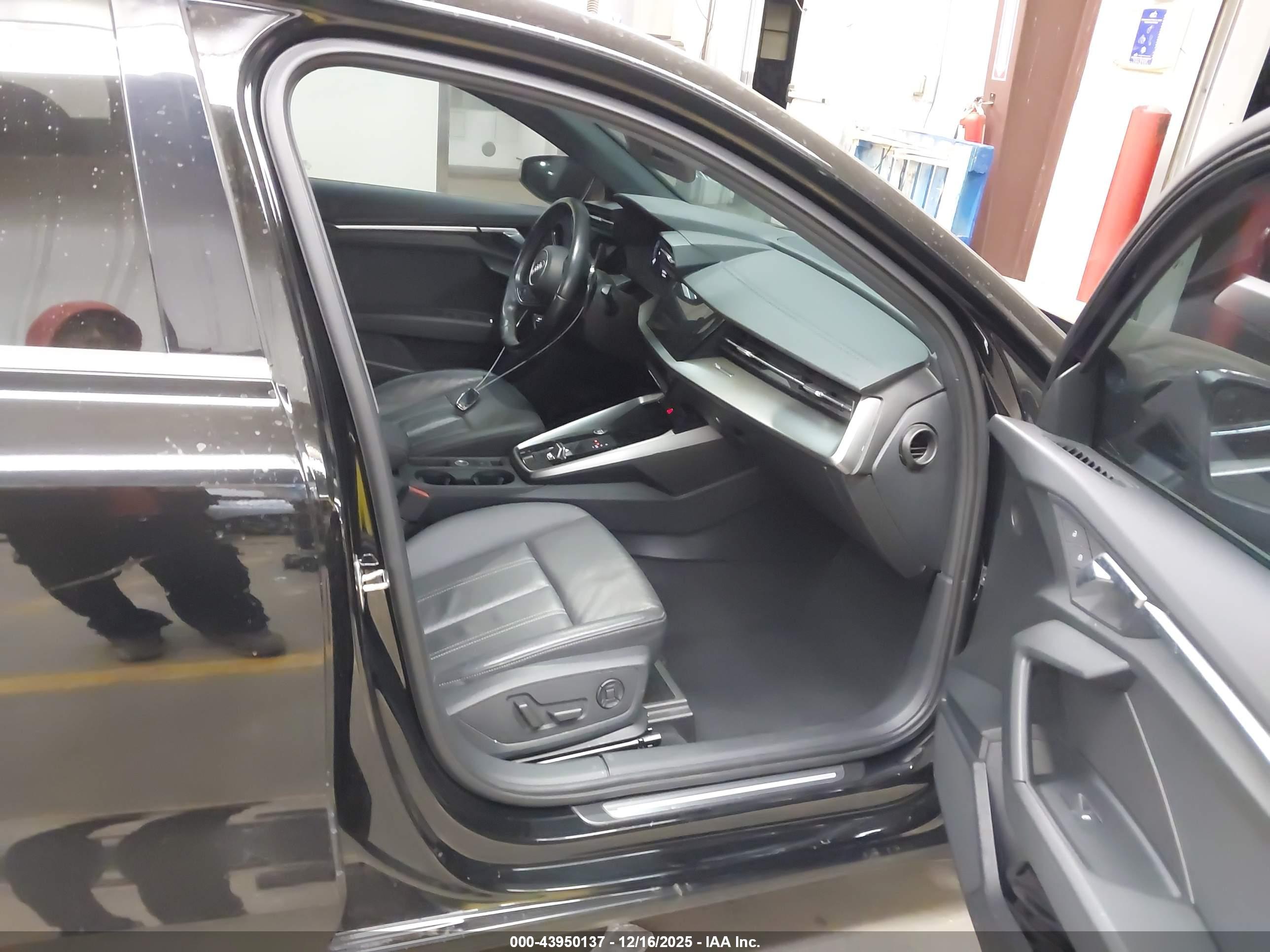 AUDI A3 image 5