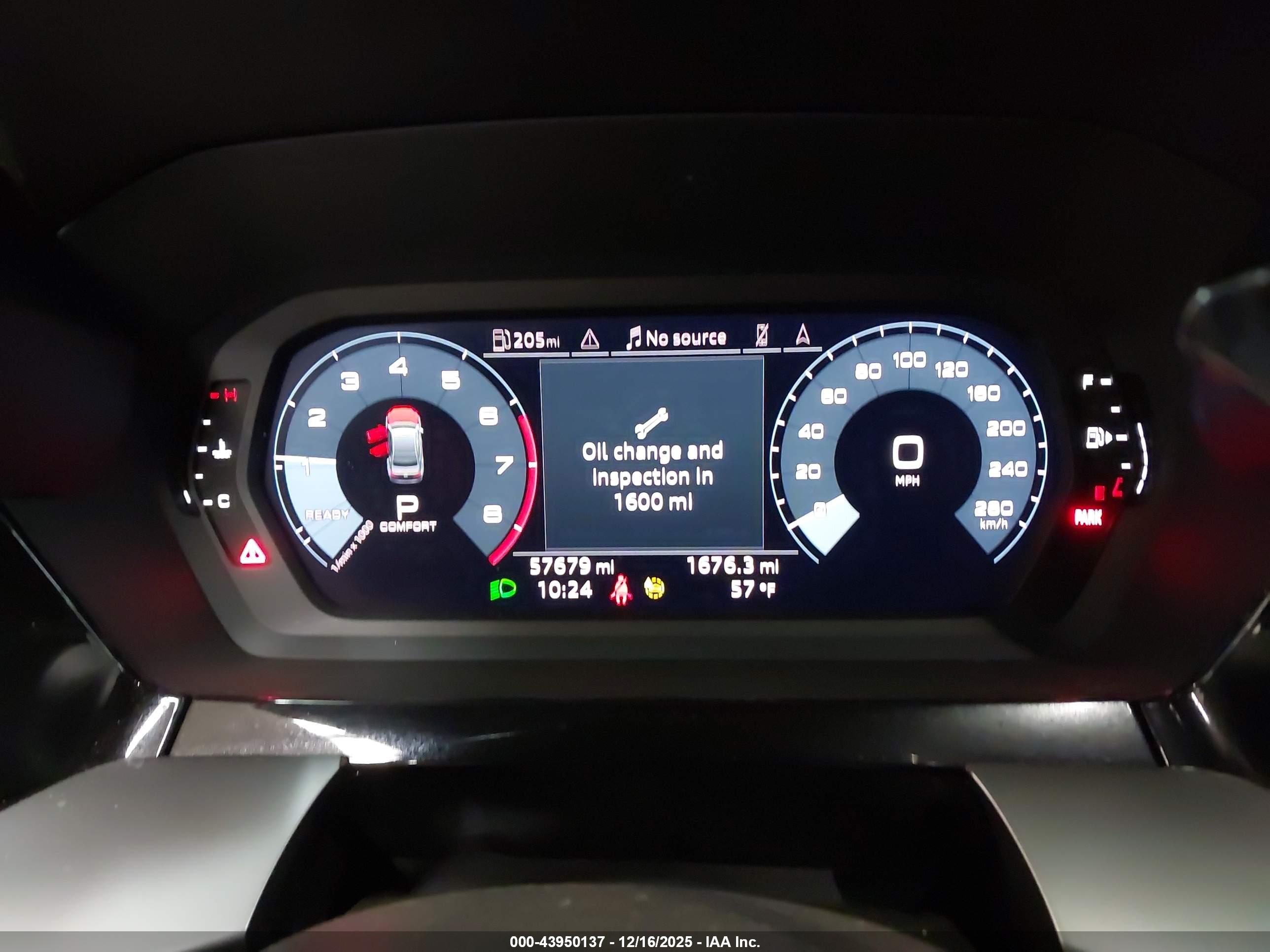 AUDI A3 image 7