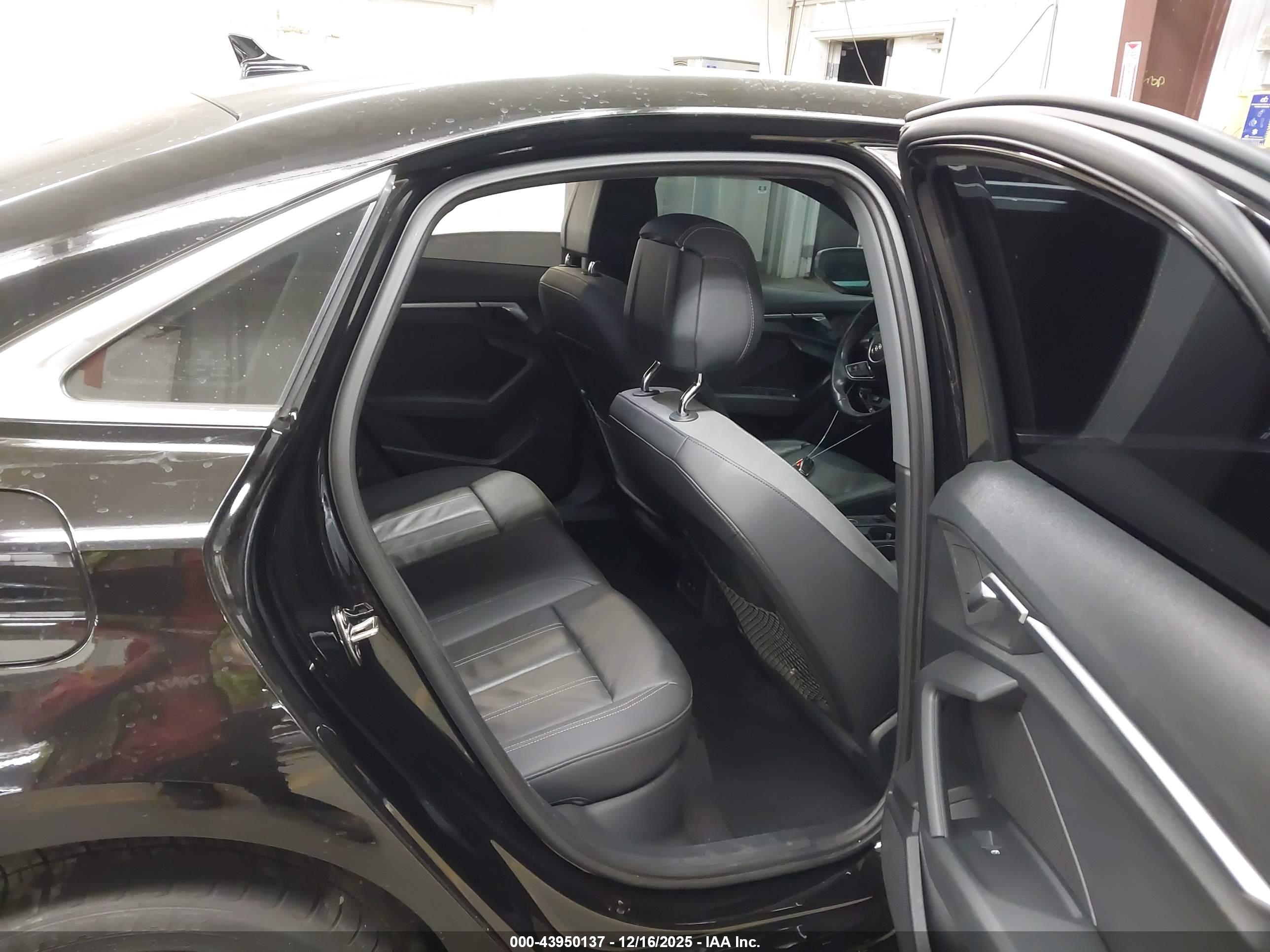 AUDI A3 image 8