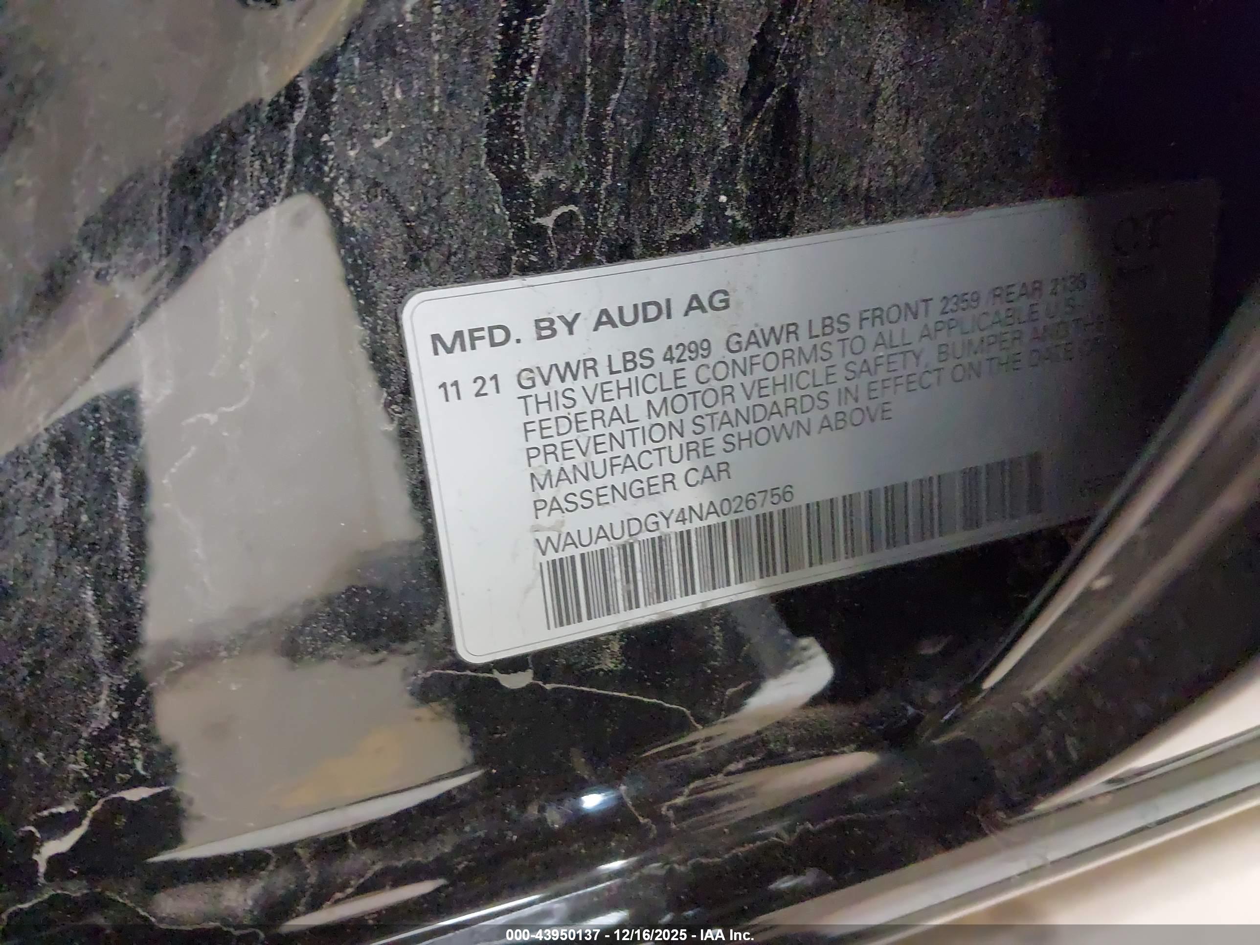 AUDI A3 image 9
