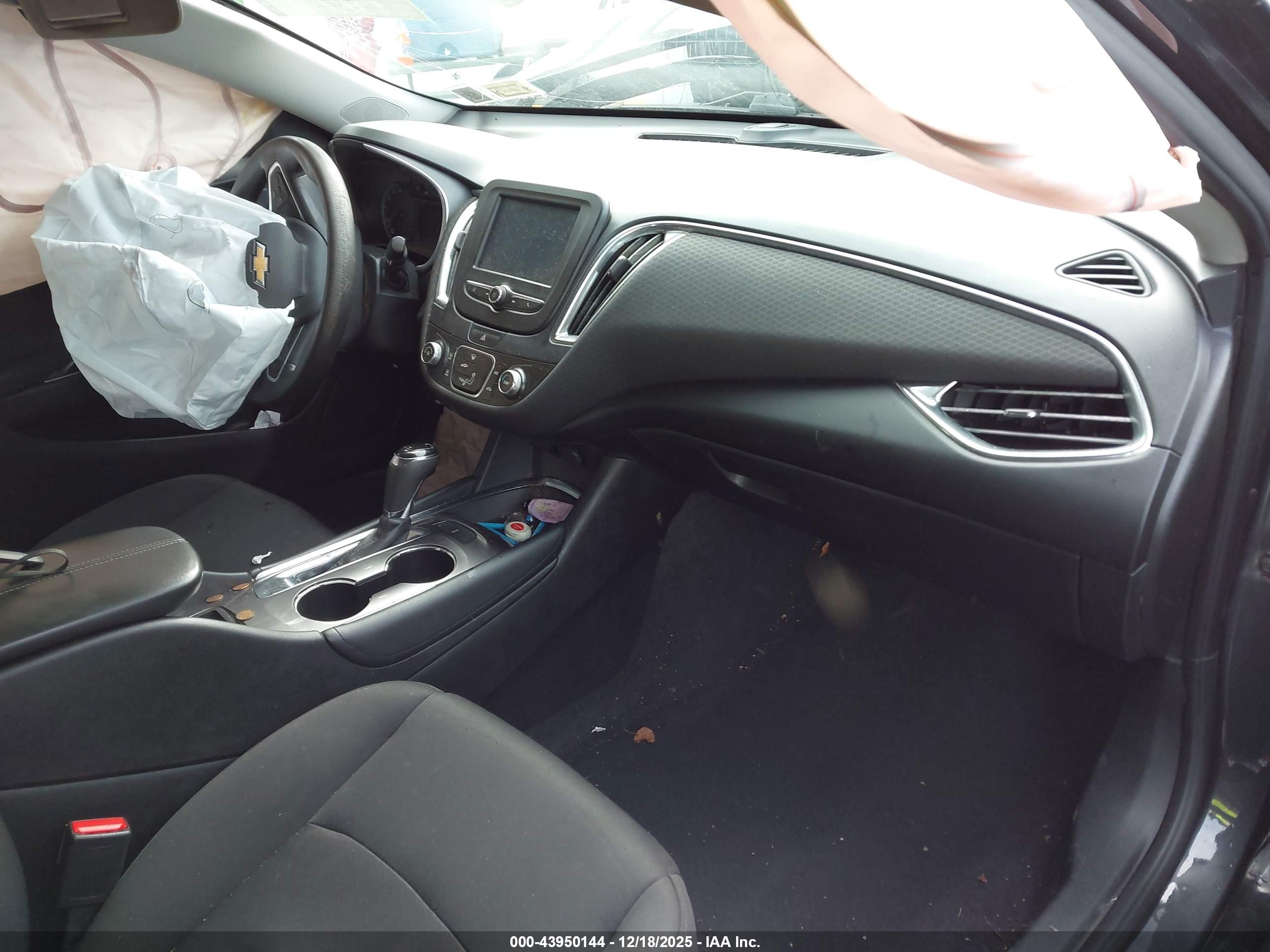 CHEVROLET MALIBU image 5