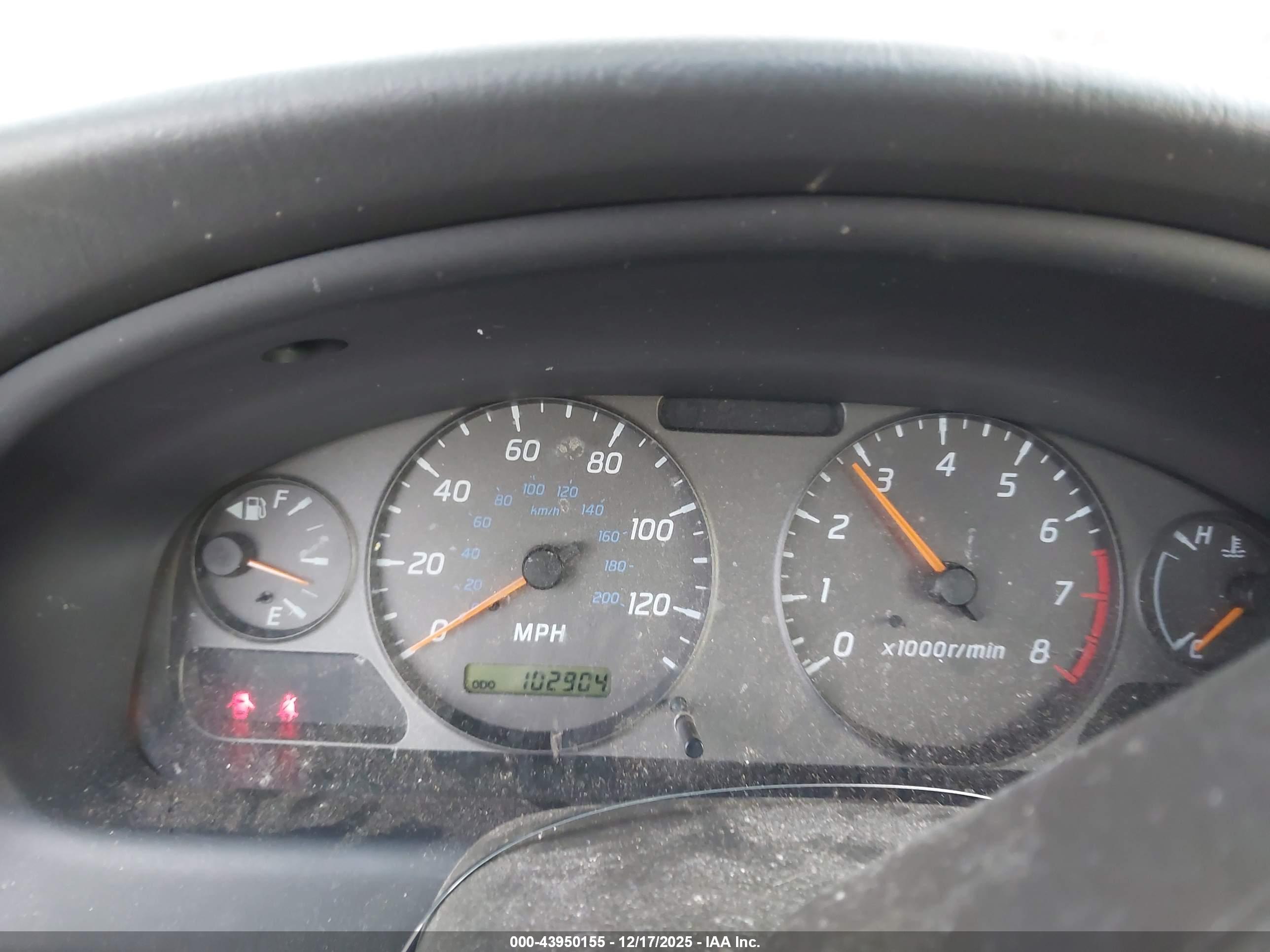 NISSAN SENTRA image 7