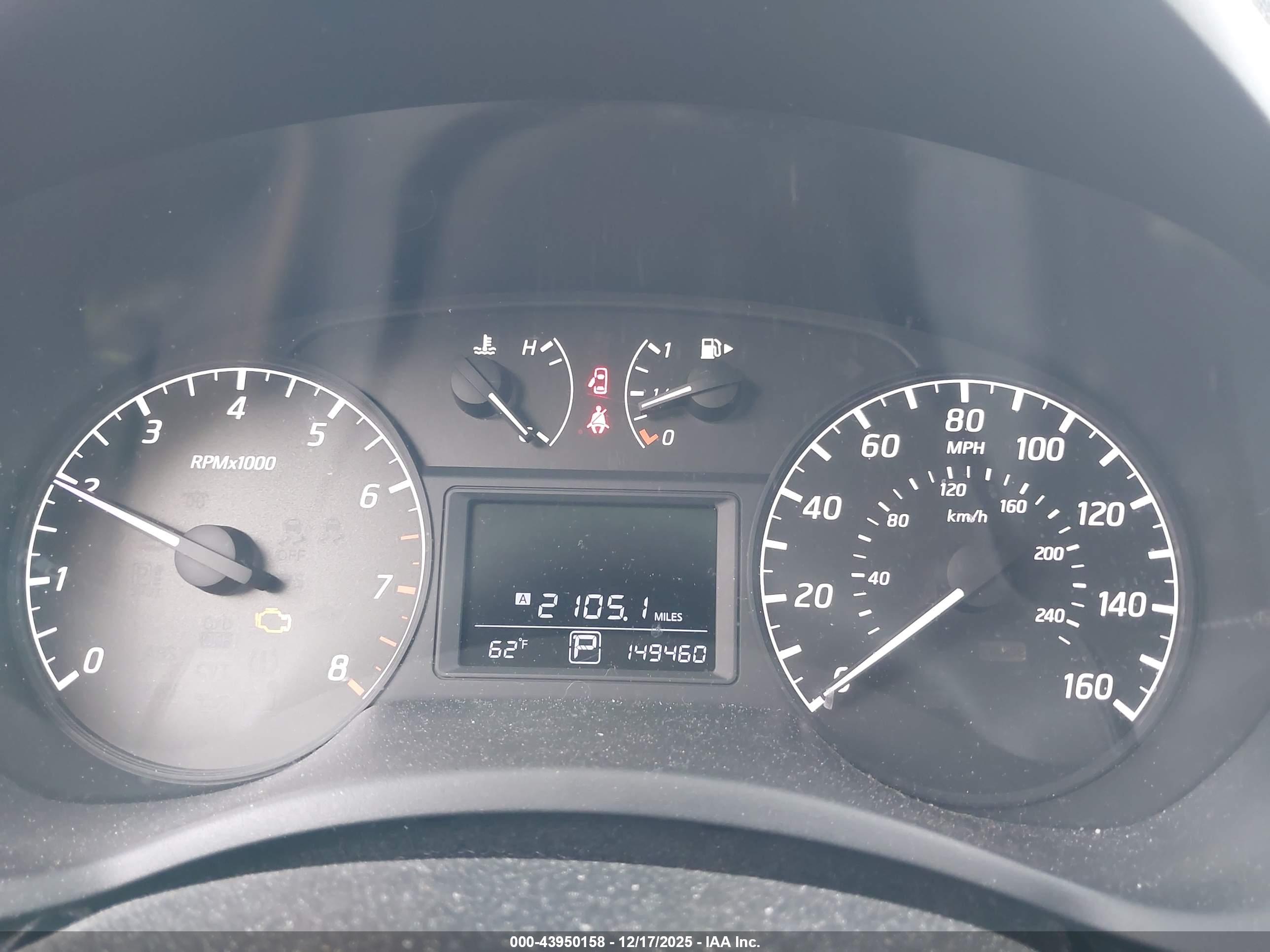 NISSAN SENTRA image 7