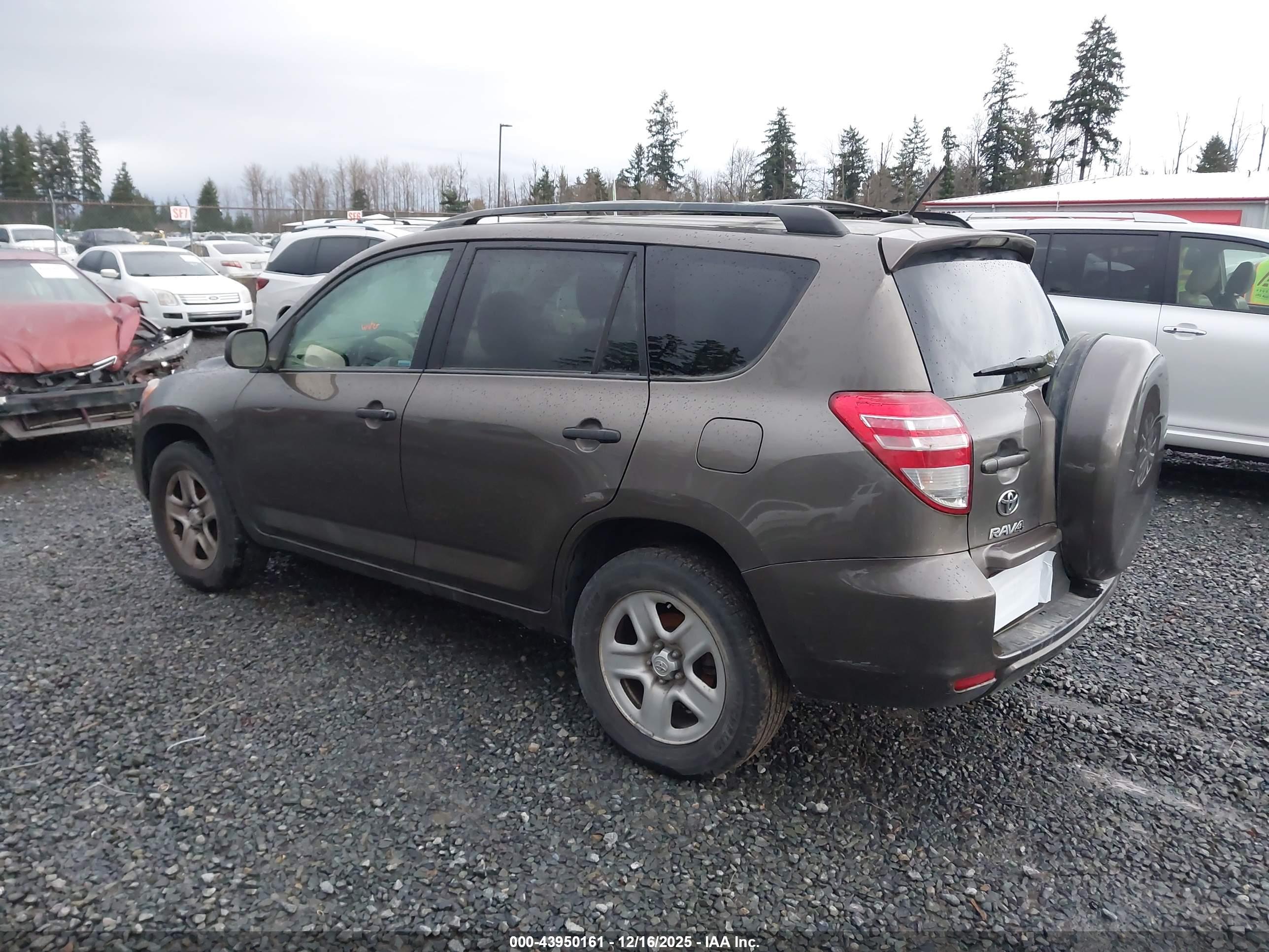 TOYOTA RAV4 image 3