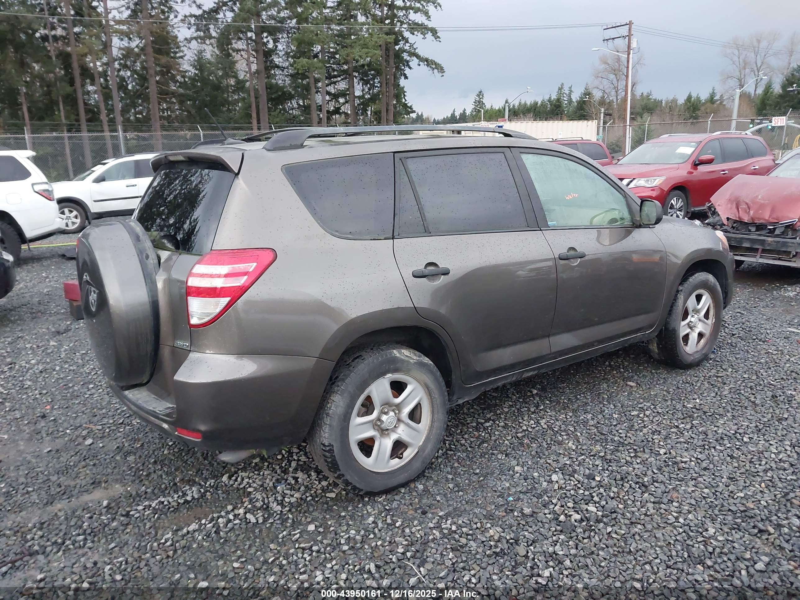 TOYOTA RAV4 image 4