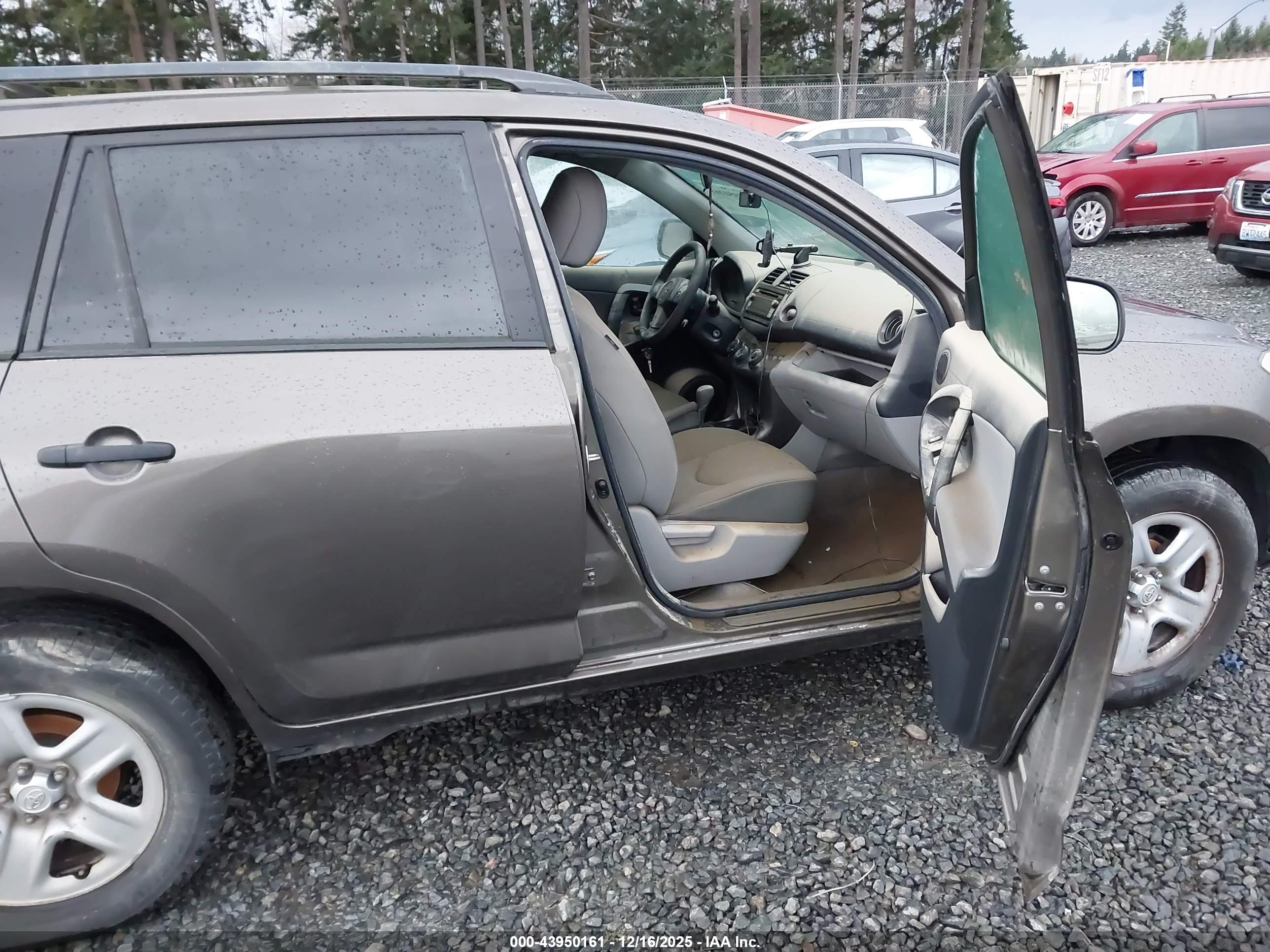 TOYOTA RAV4 image 5