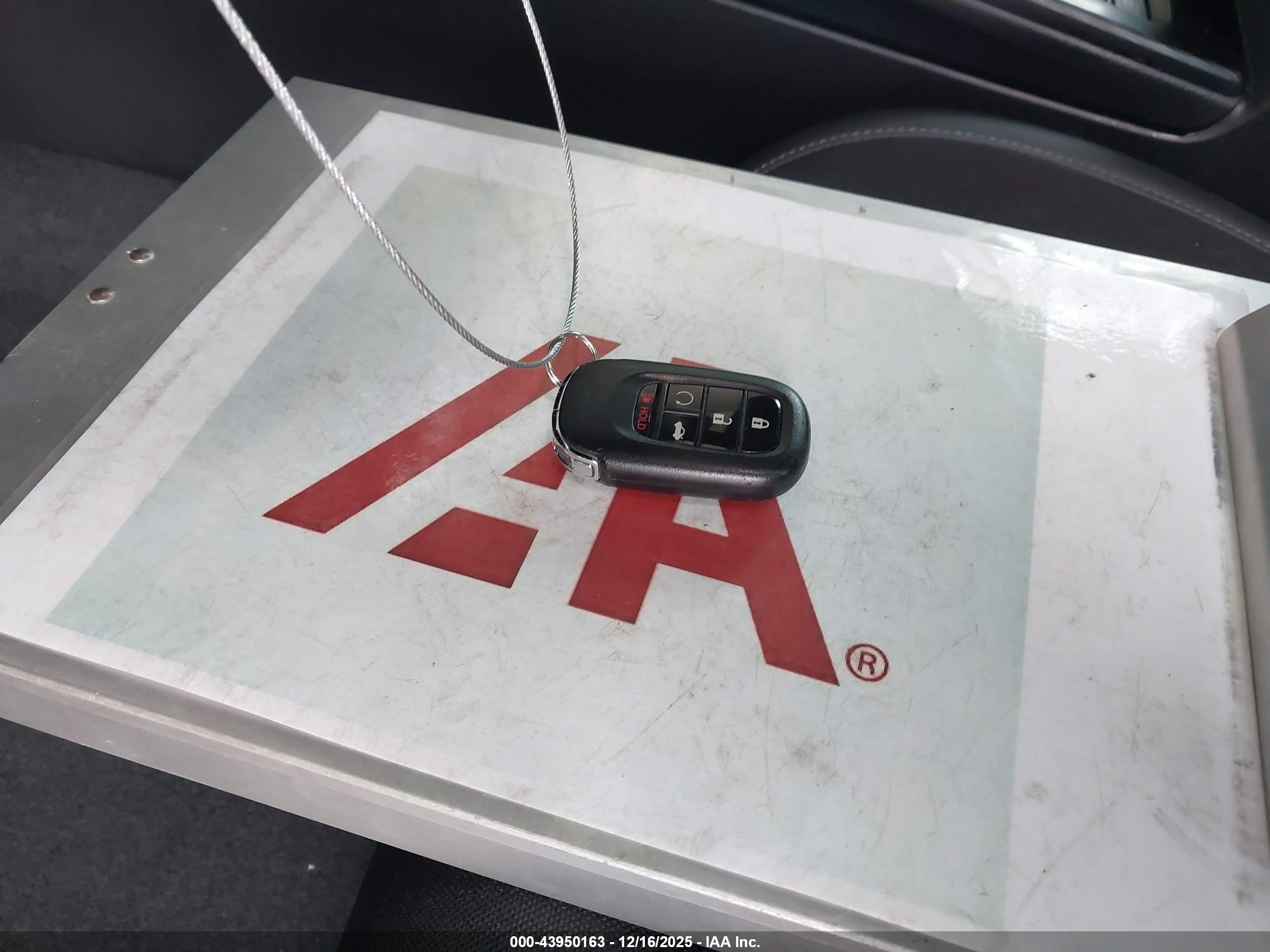 HONDA CIVIC image 11