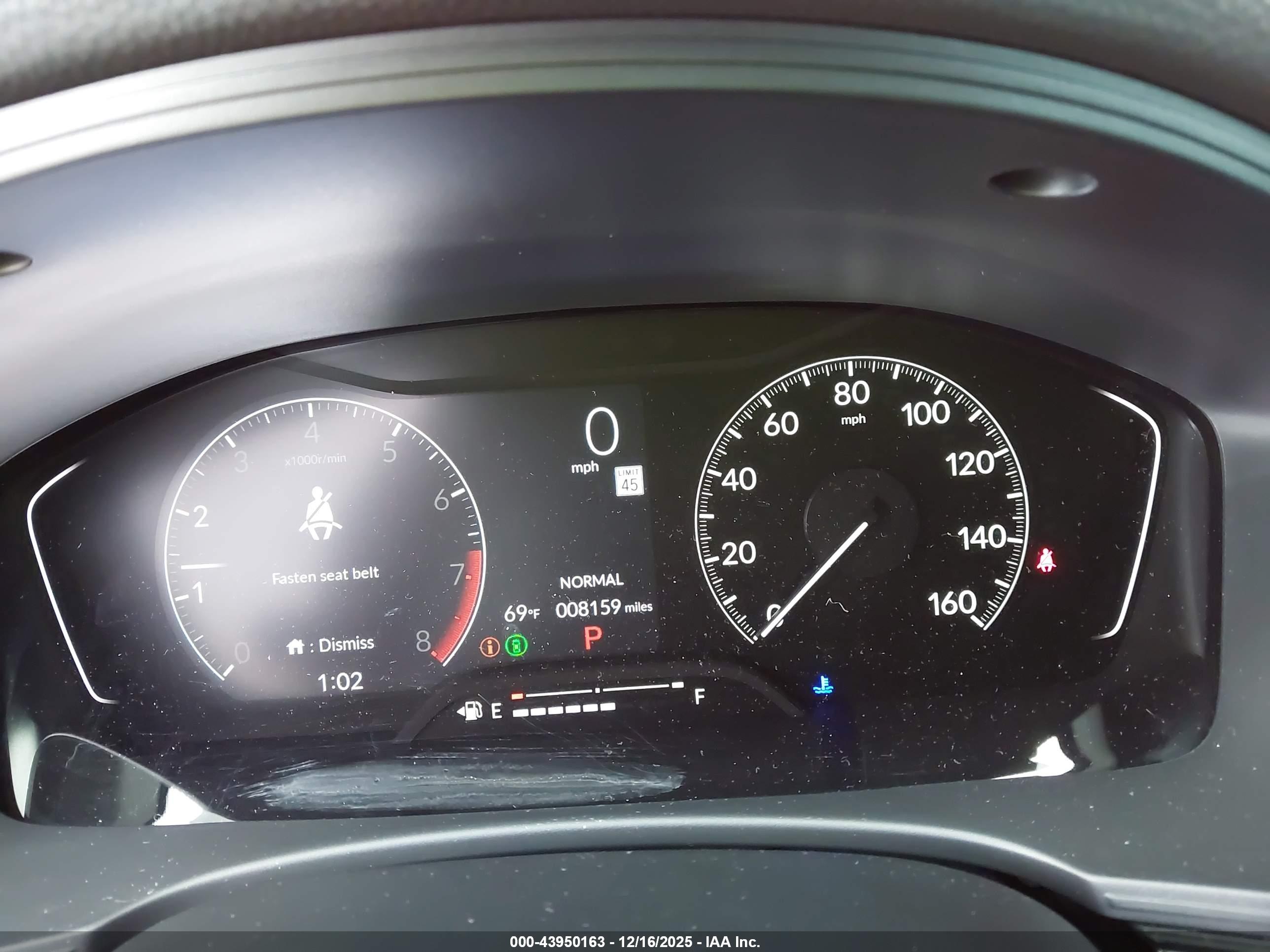 HONDA CIVIC image 7