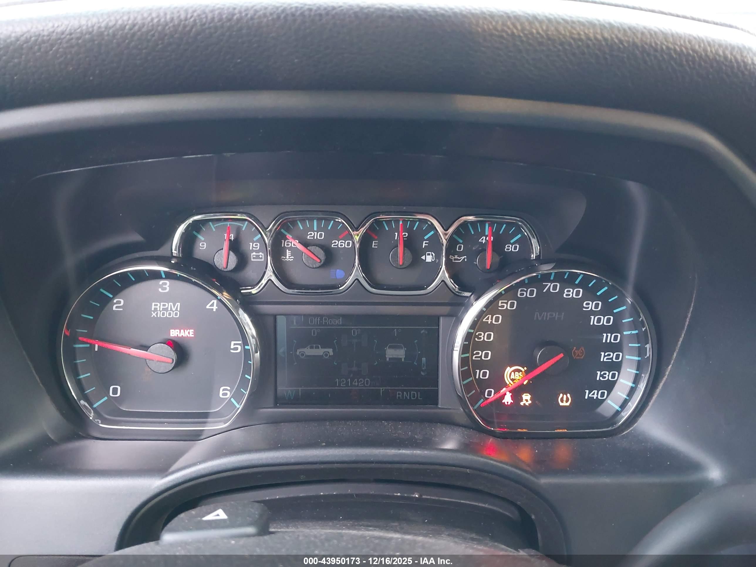 GMC SIERRA image 7
