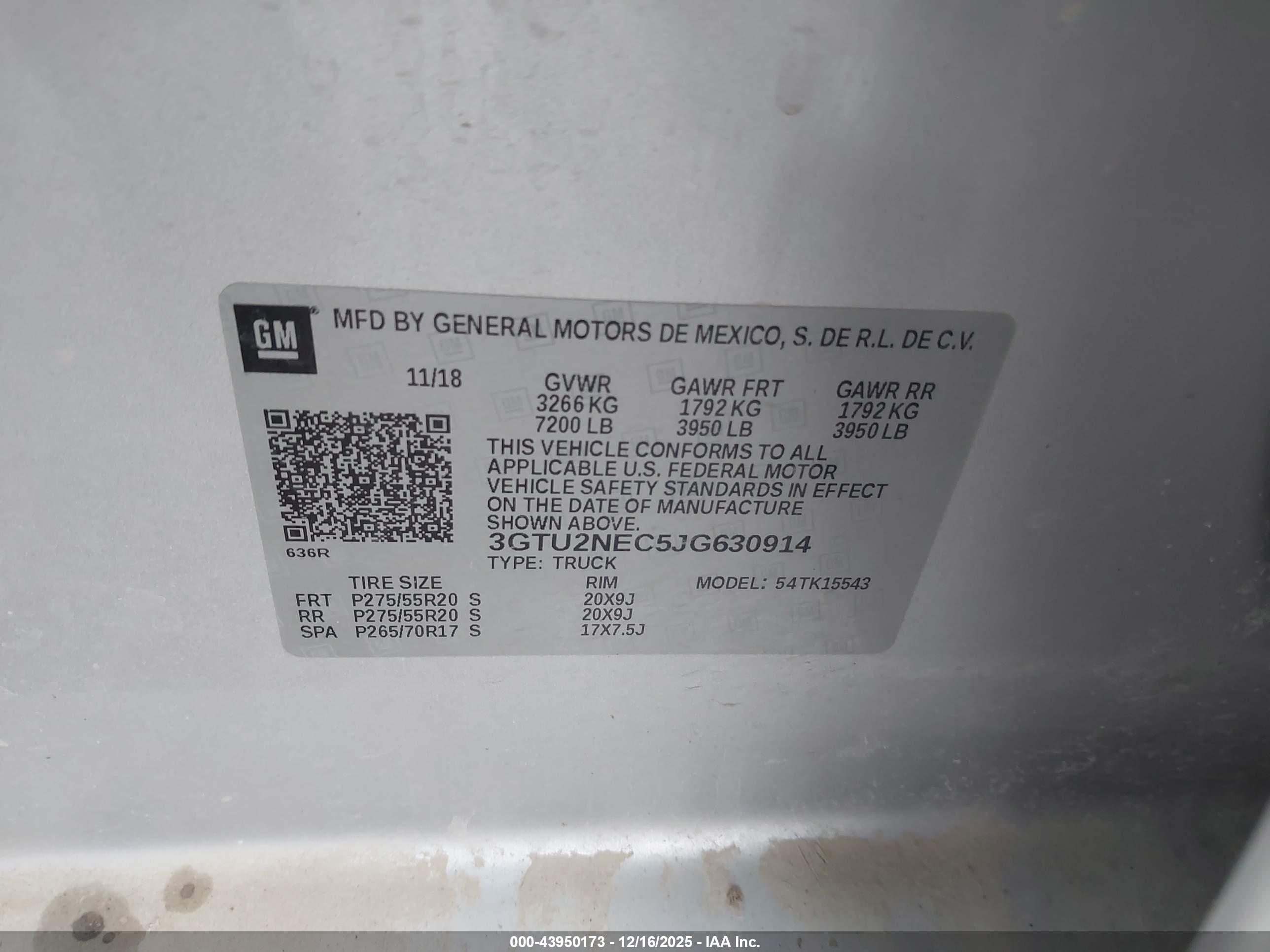 GMC SIERRA image 9