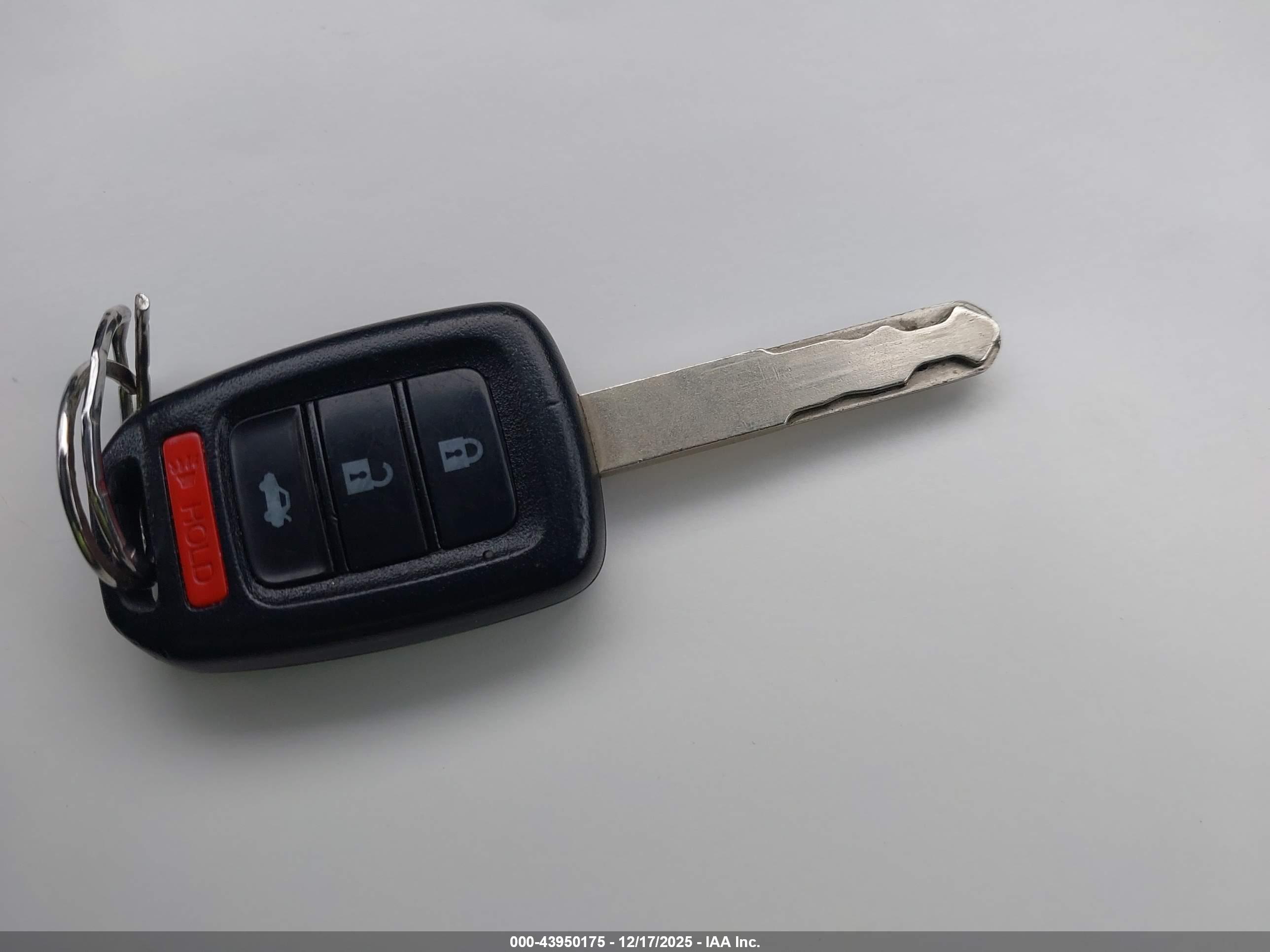 HONDA CIVIC image 11