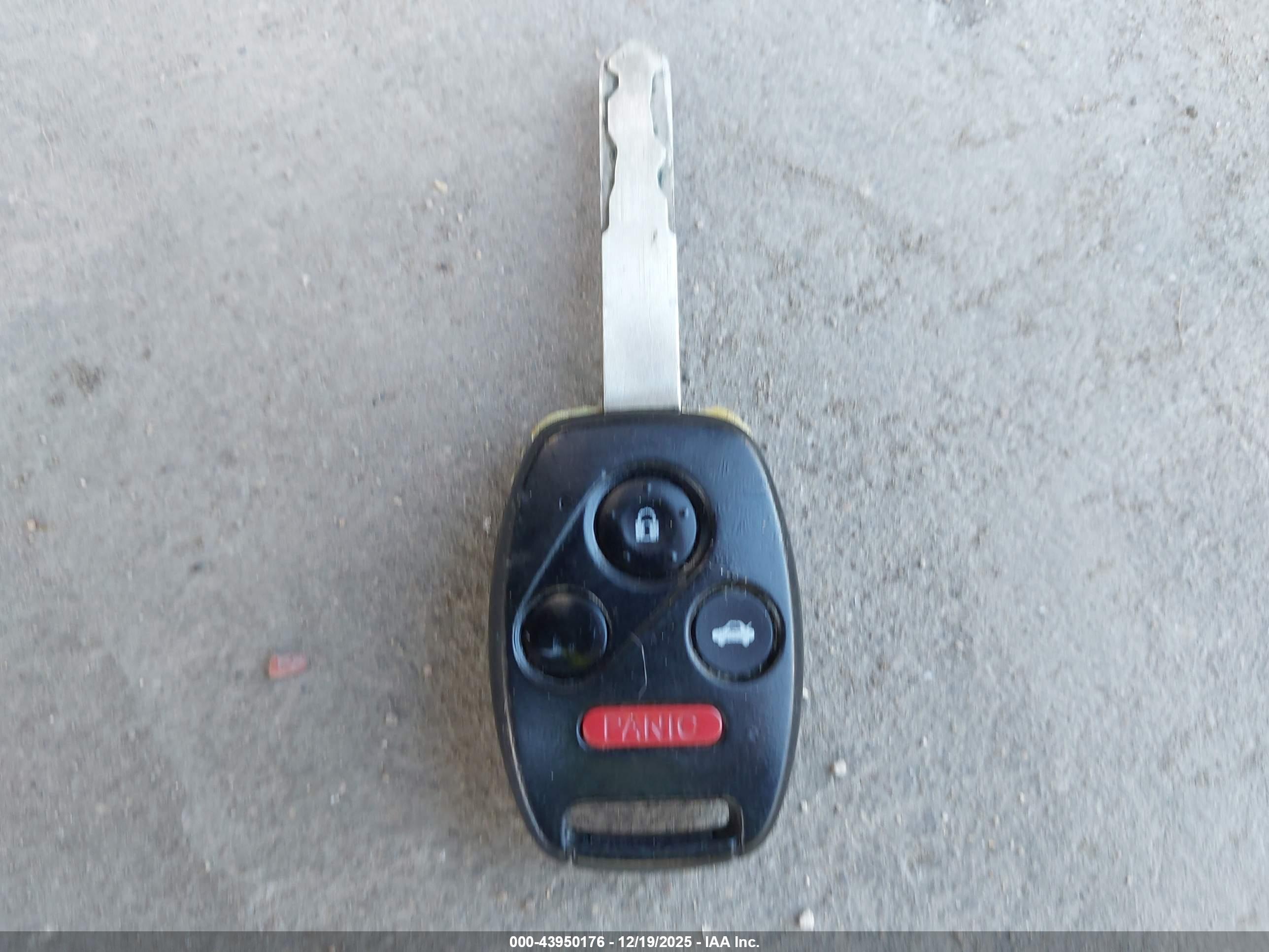 HONDA CIVIC image 11