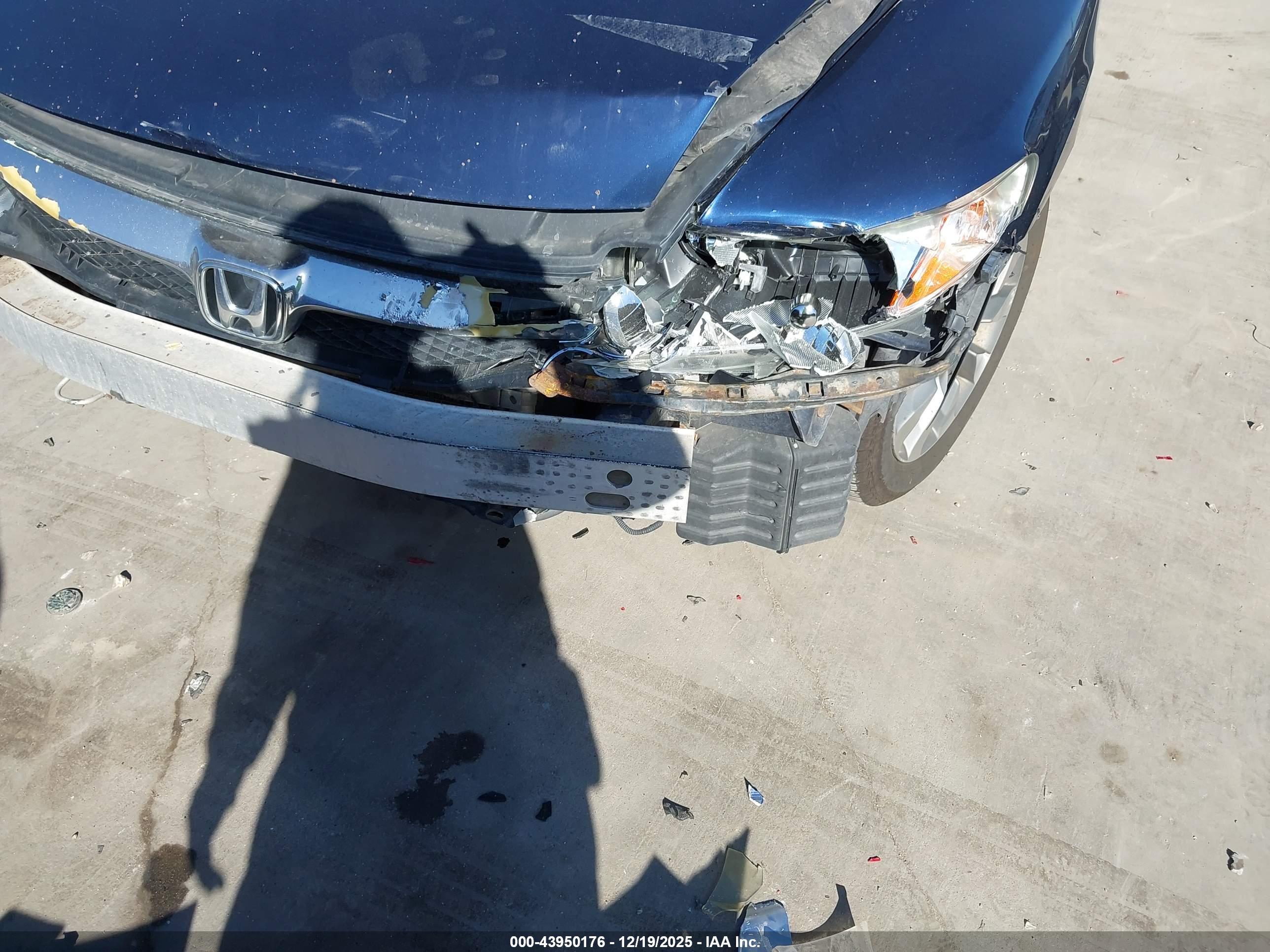 HONDA CIVIC image 6
