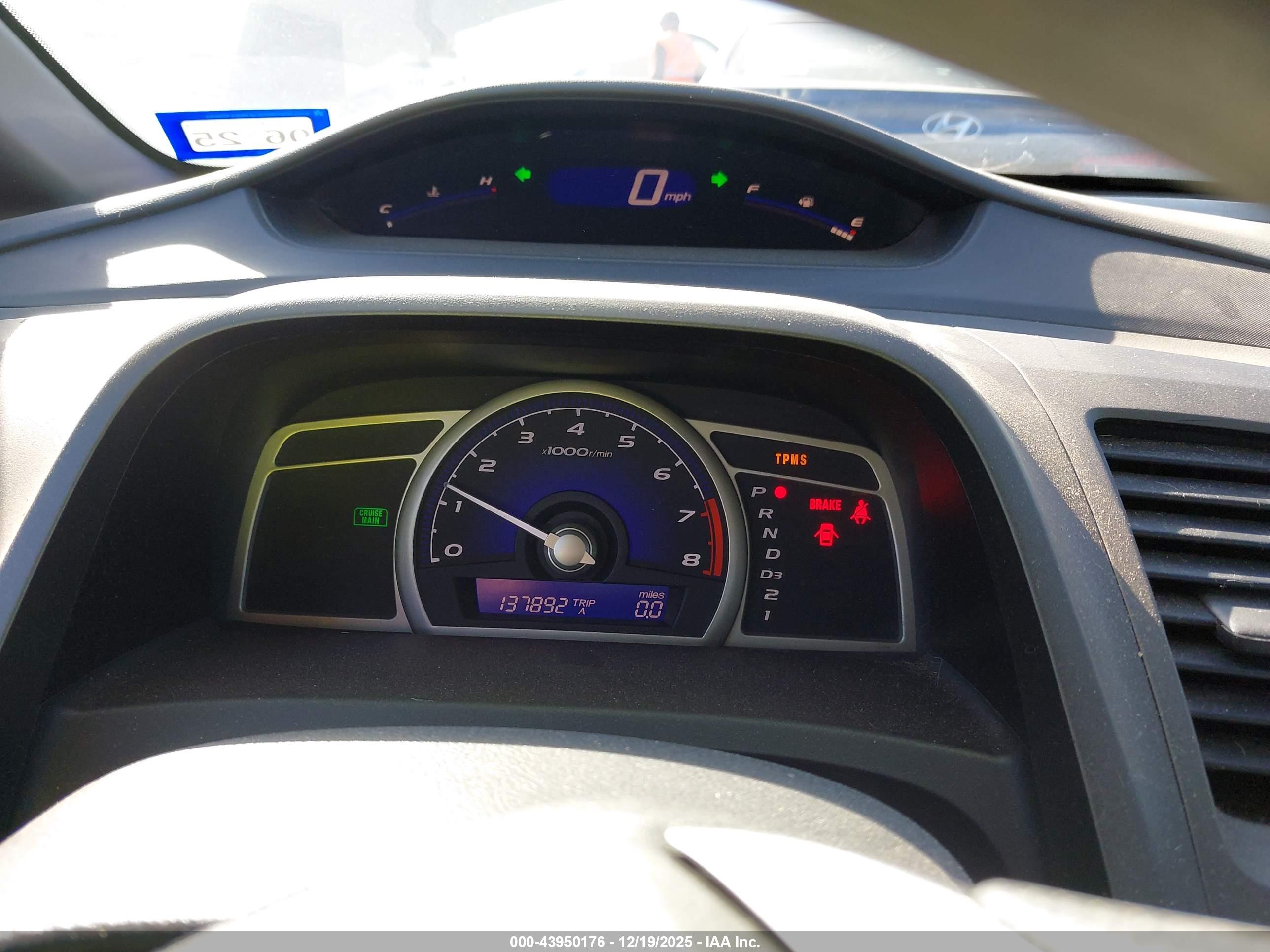 HONDA CIVIC image 7