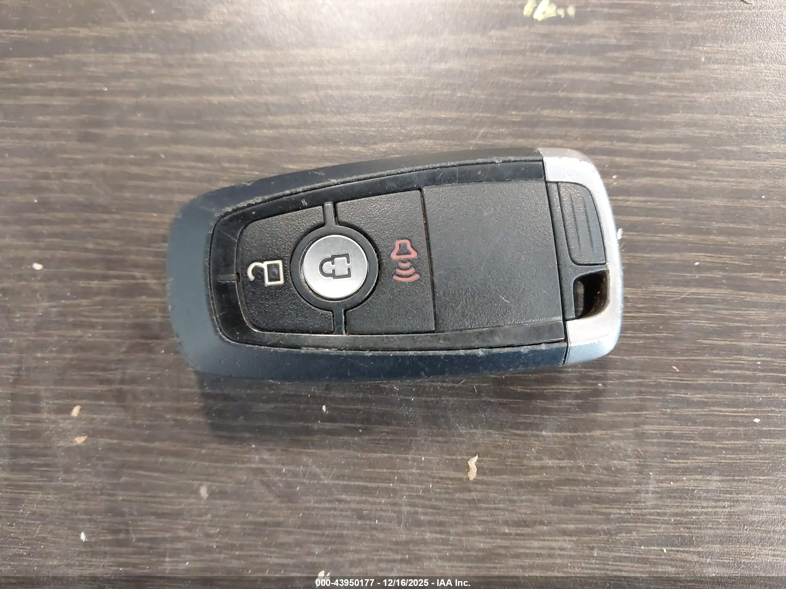FORD EDGE image 11
