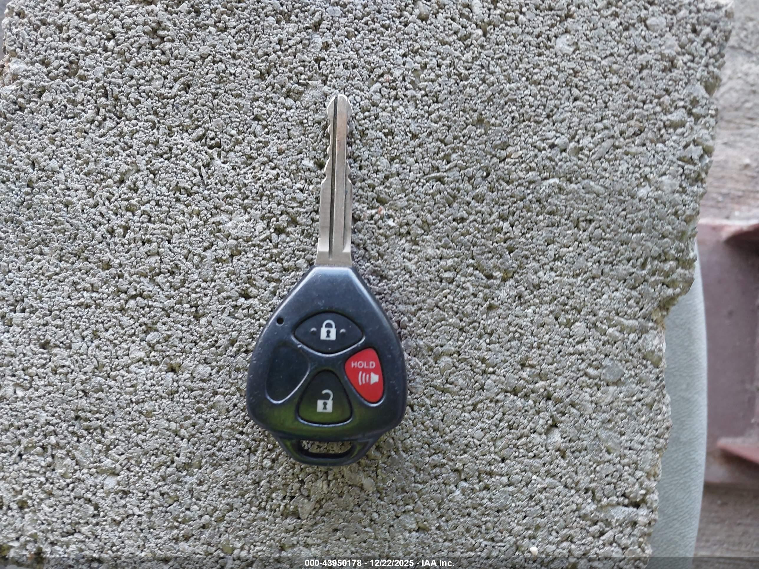 SCION XD image 11