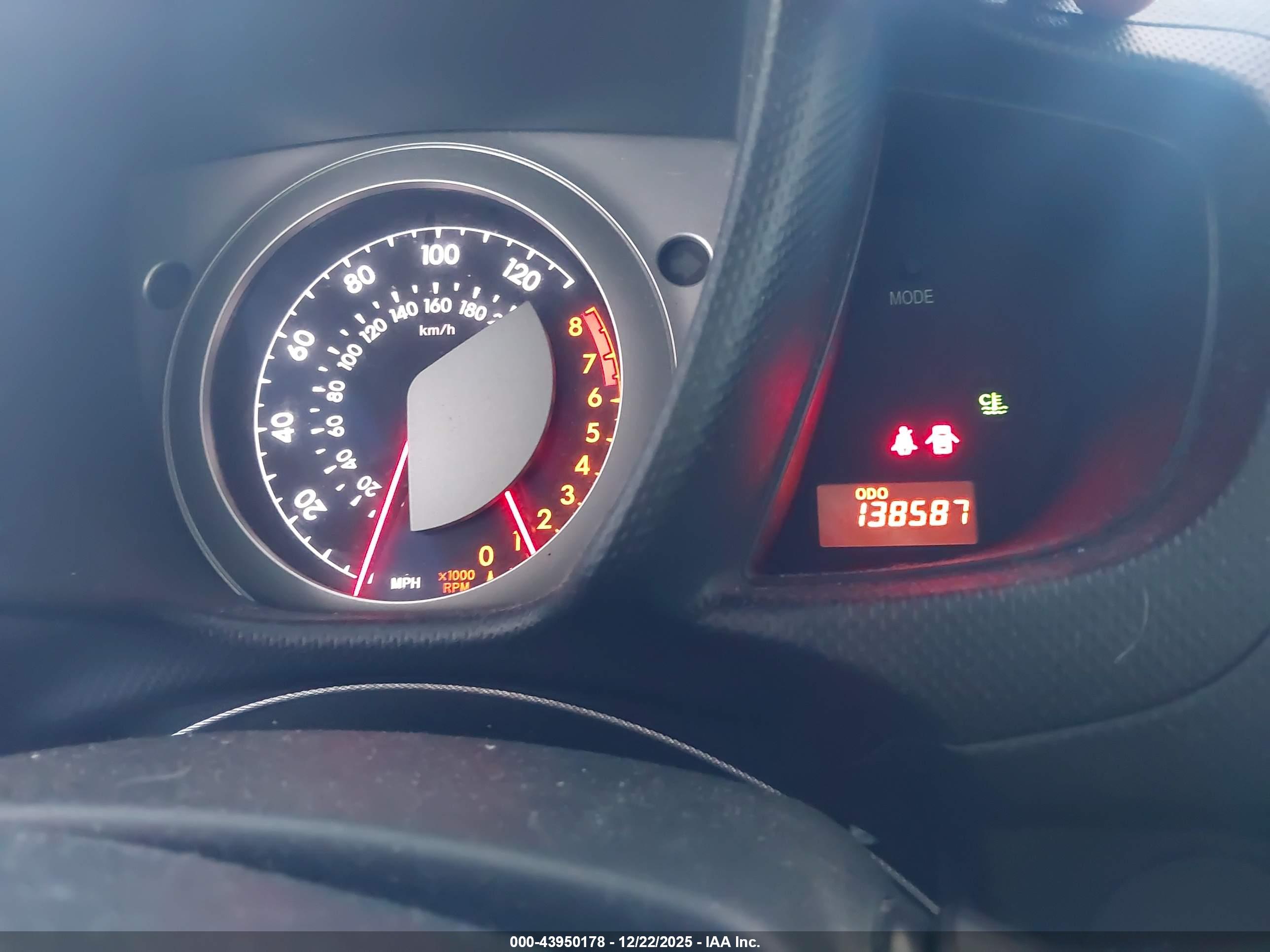 SCION XD image 7