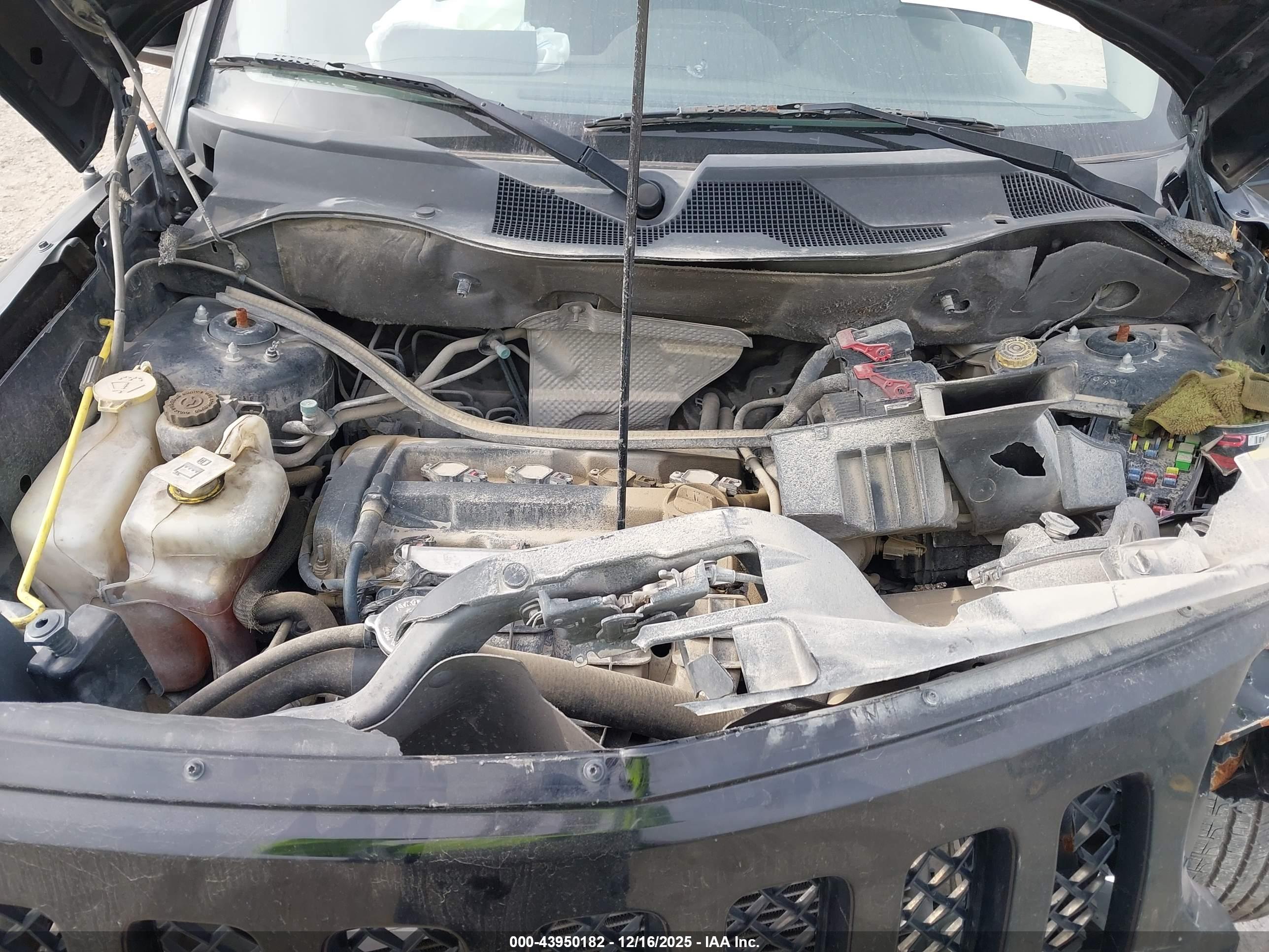 JEEP PATRIOT image 10