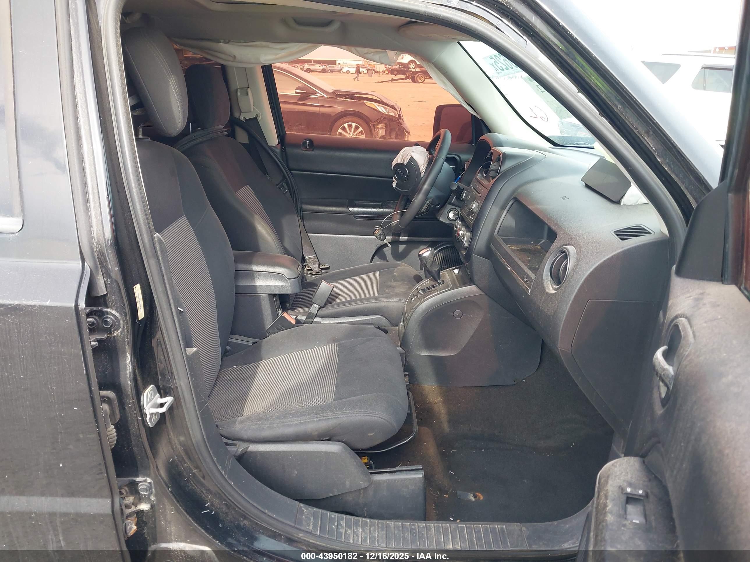 JEEP PATRIOT image 5