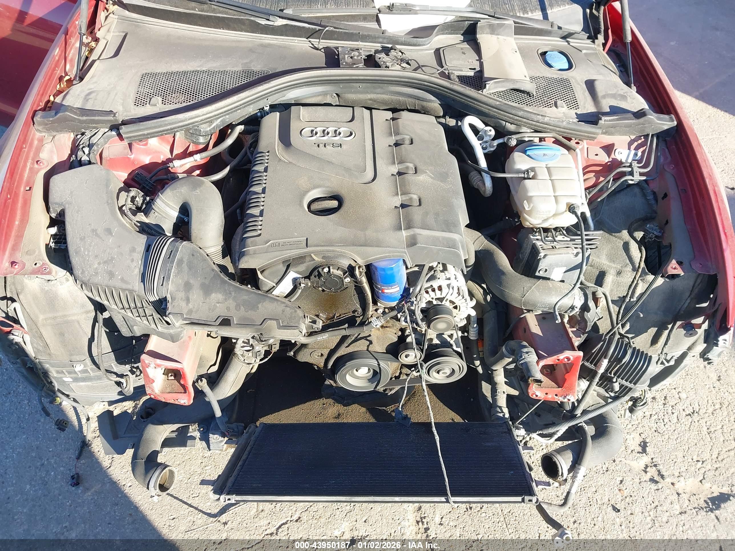 AUDI A6 image 10