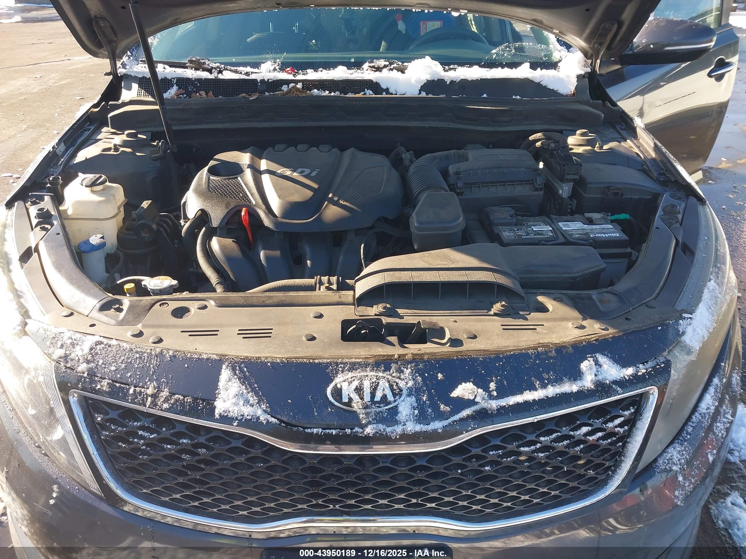 KIA OPTIMA image 10
