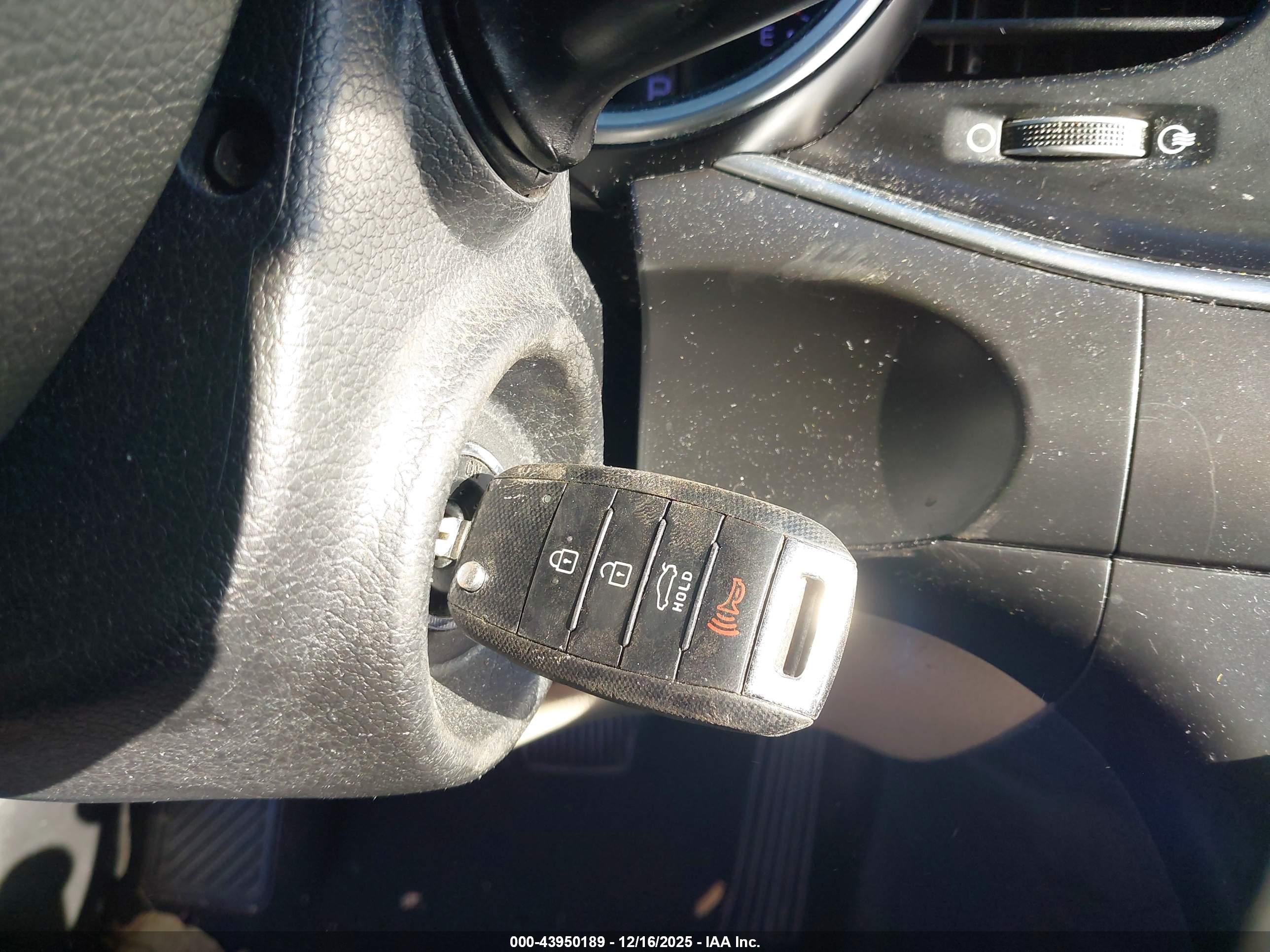 KIA OPTIMA image 11