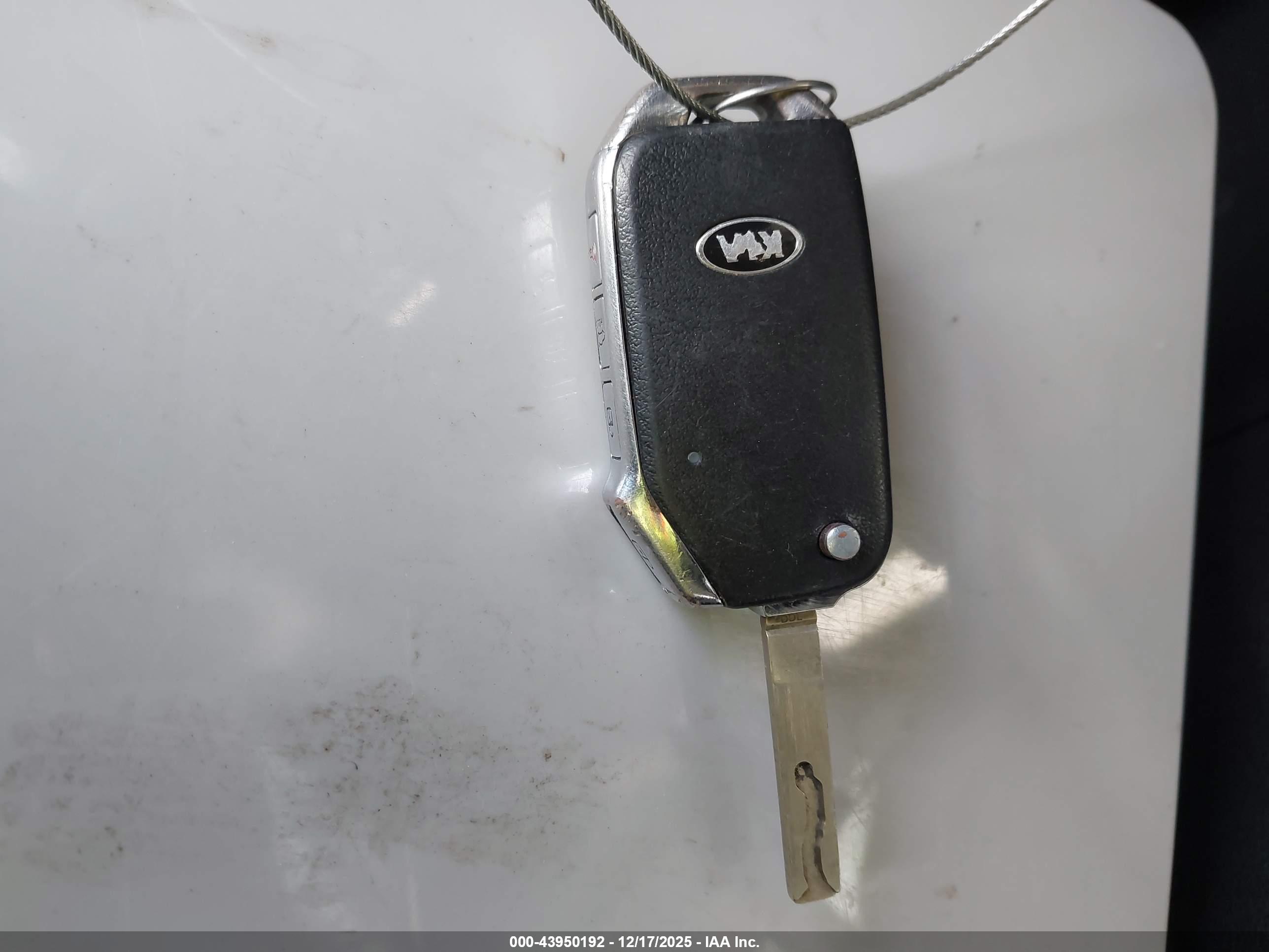 KIA K5 image 11