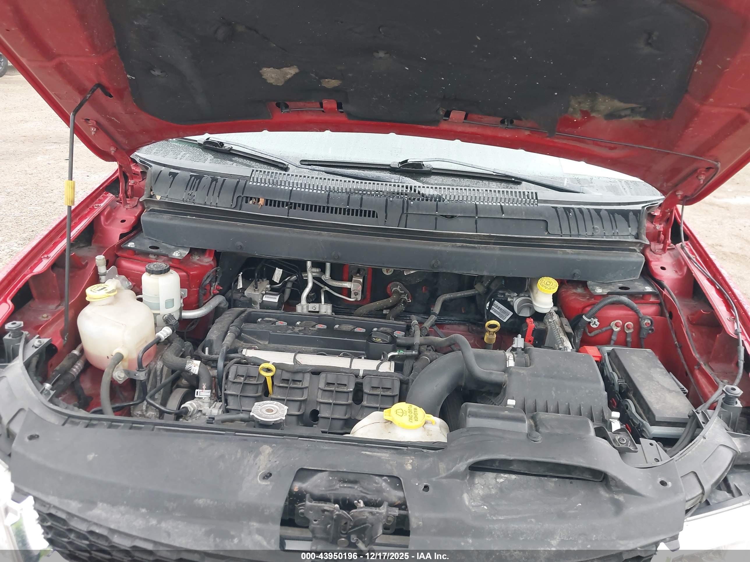 DODGE JOURNEY image 10