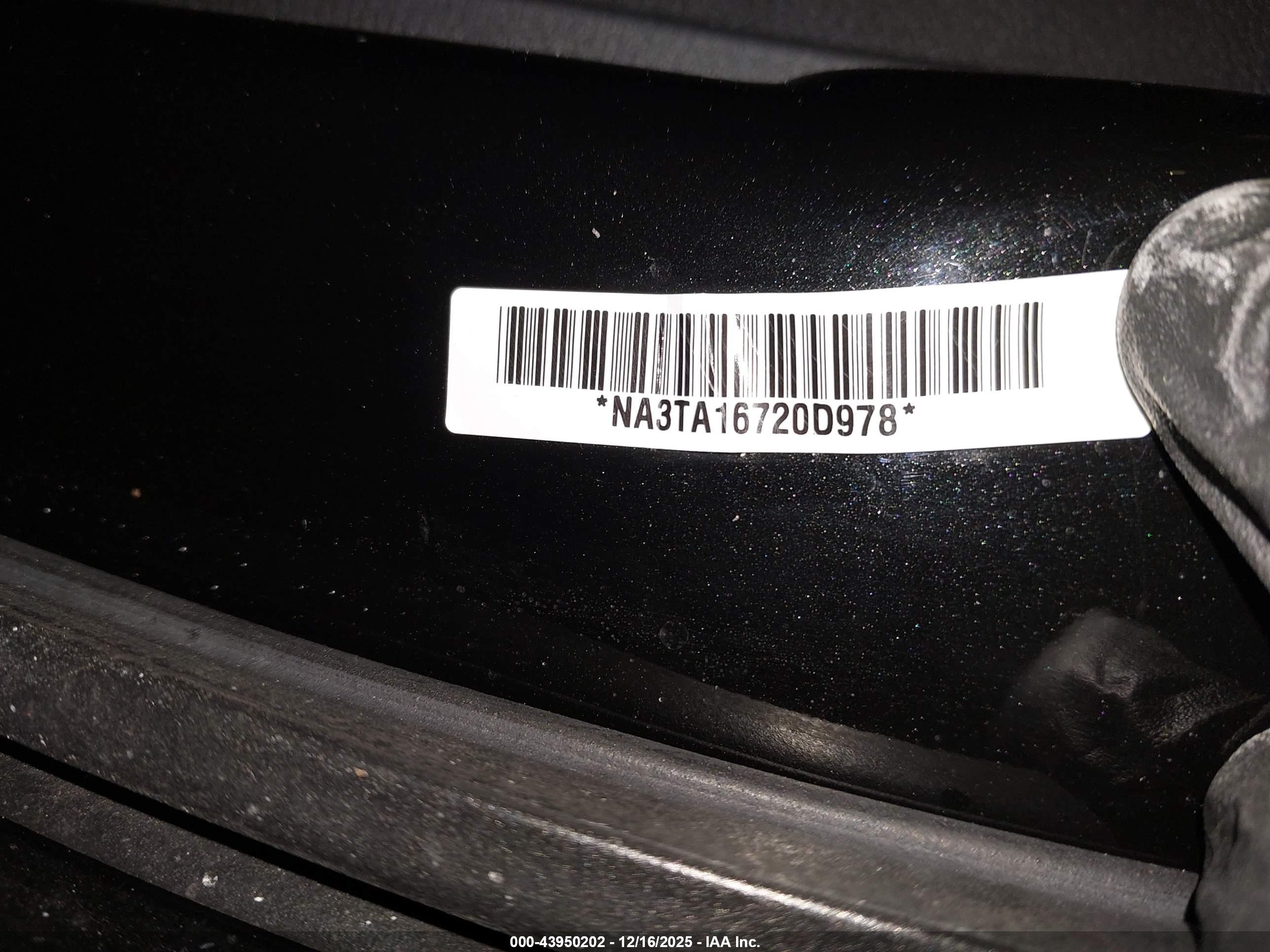 NISSAN MURANO image 9