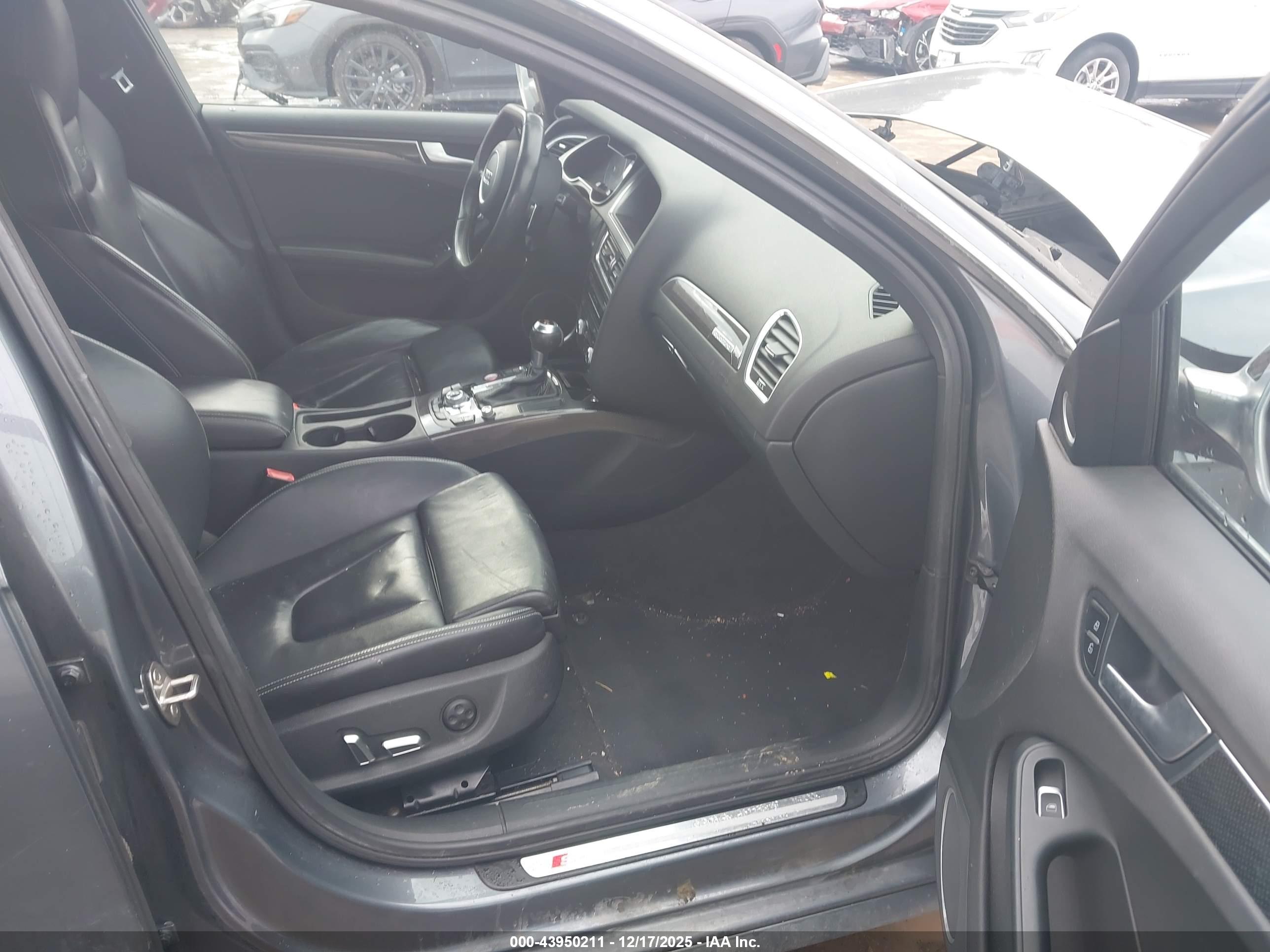 AUDI S4 image 5