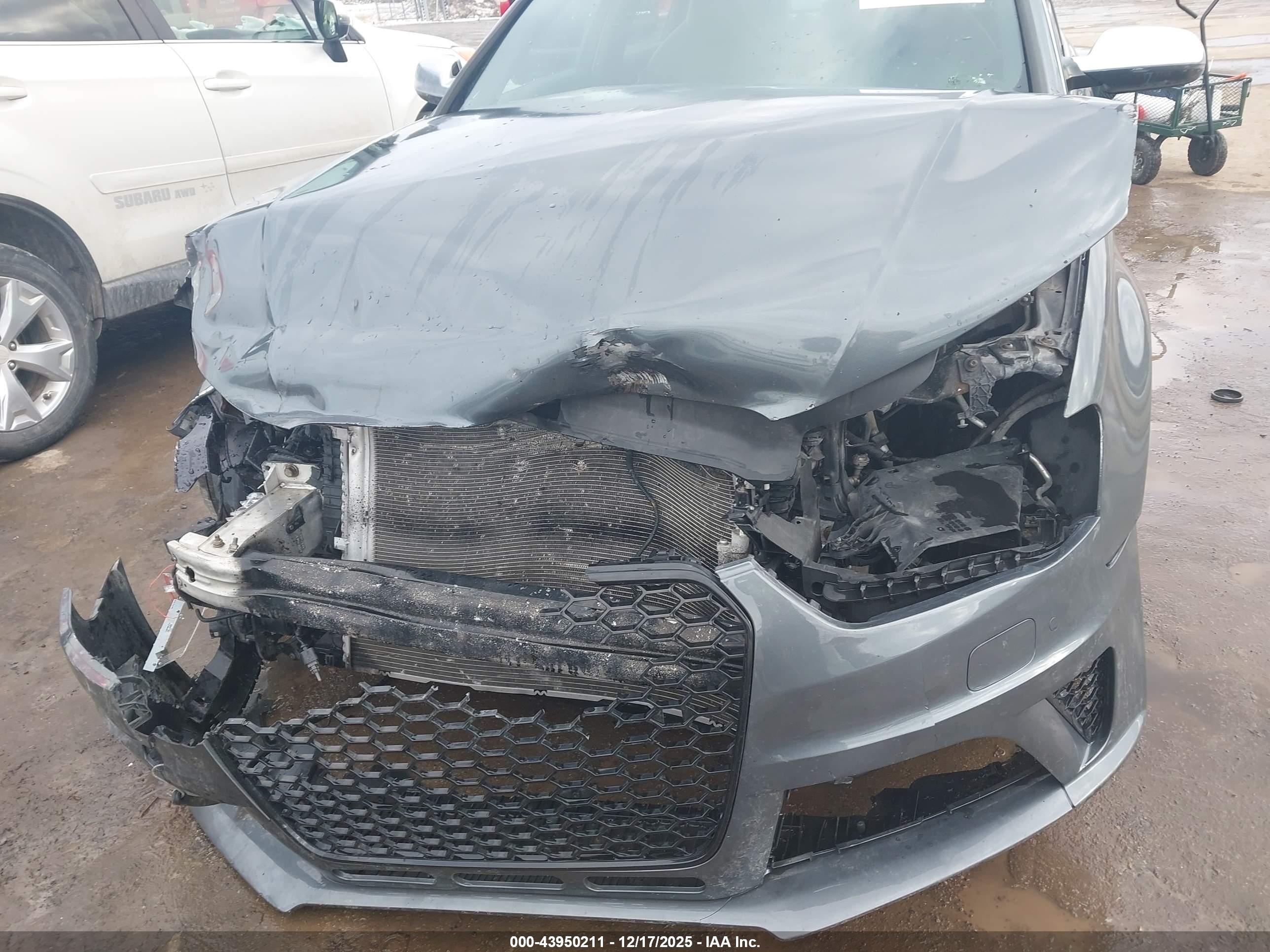 AUDI S4 image 6