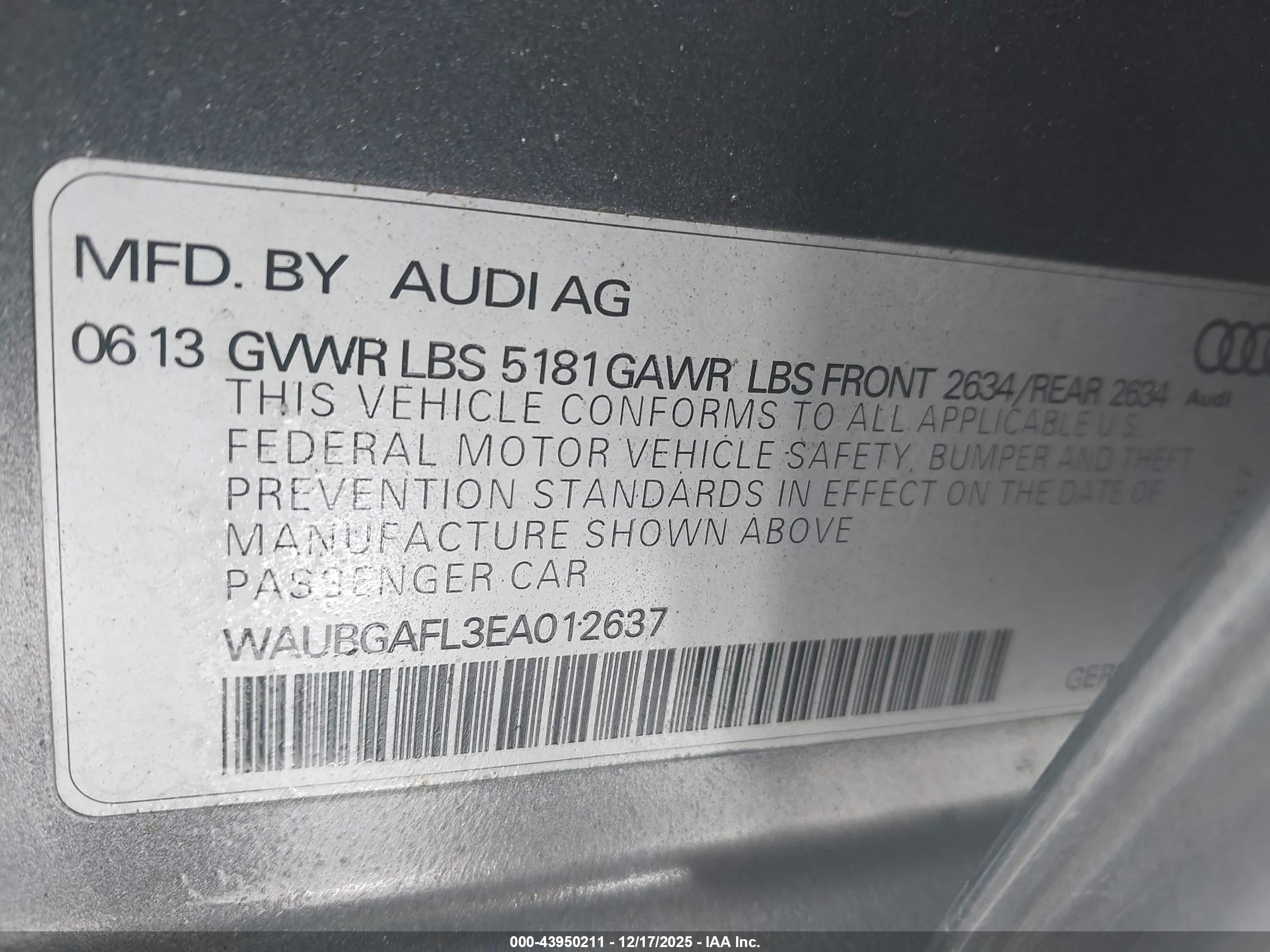 AUDI S4 image 9