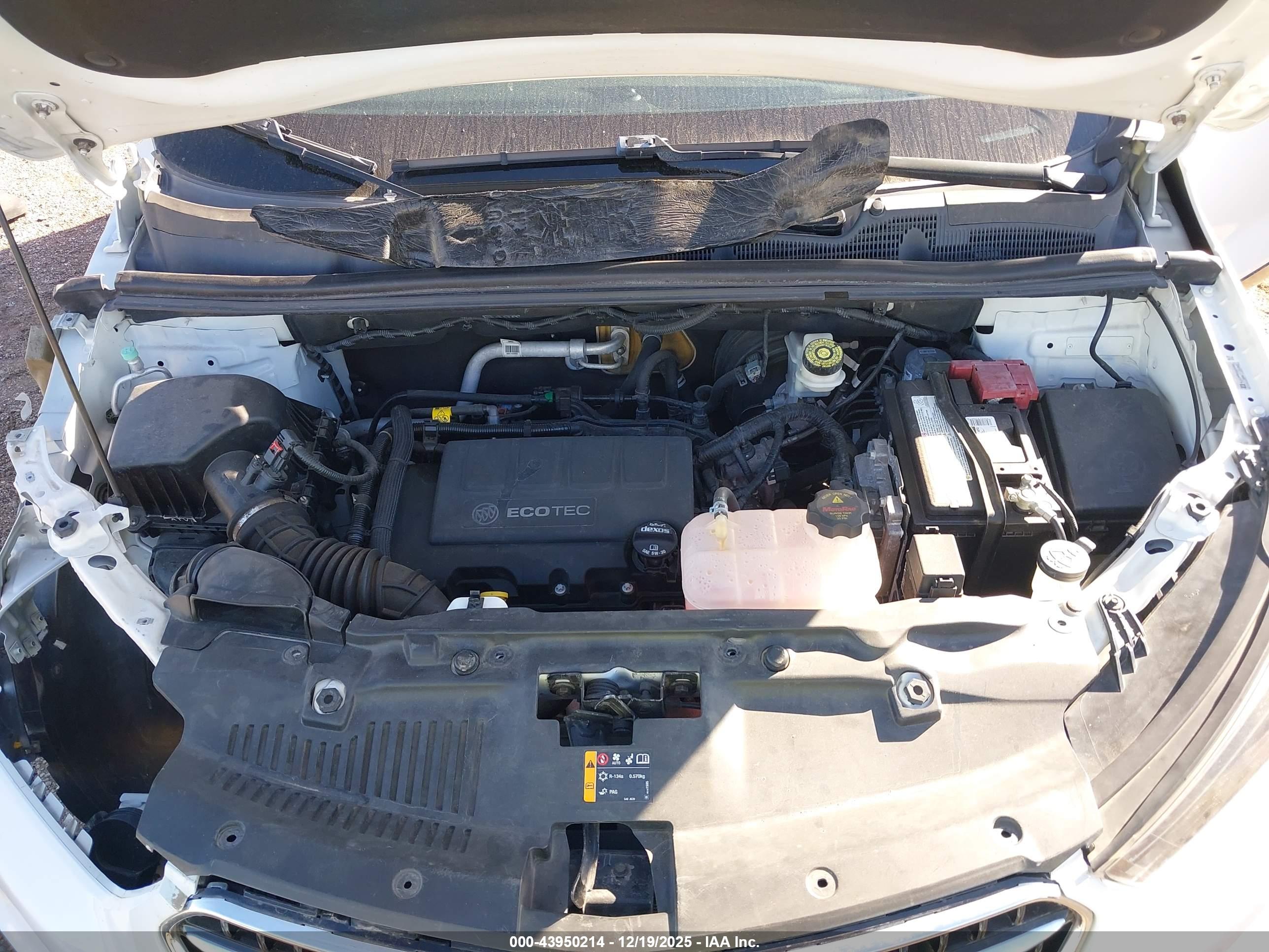 BUICK ENCORE image 10