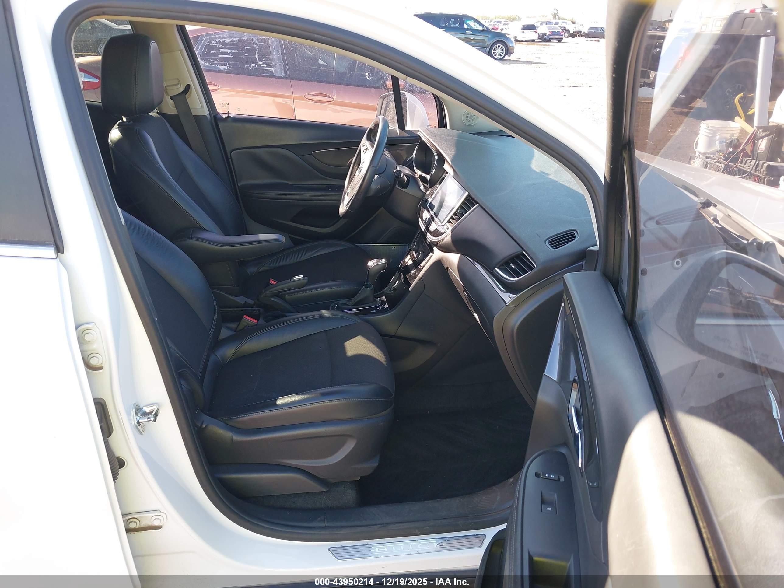 BUICK ENCORE image 5