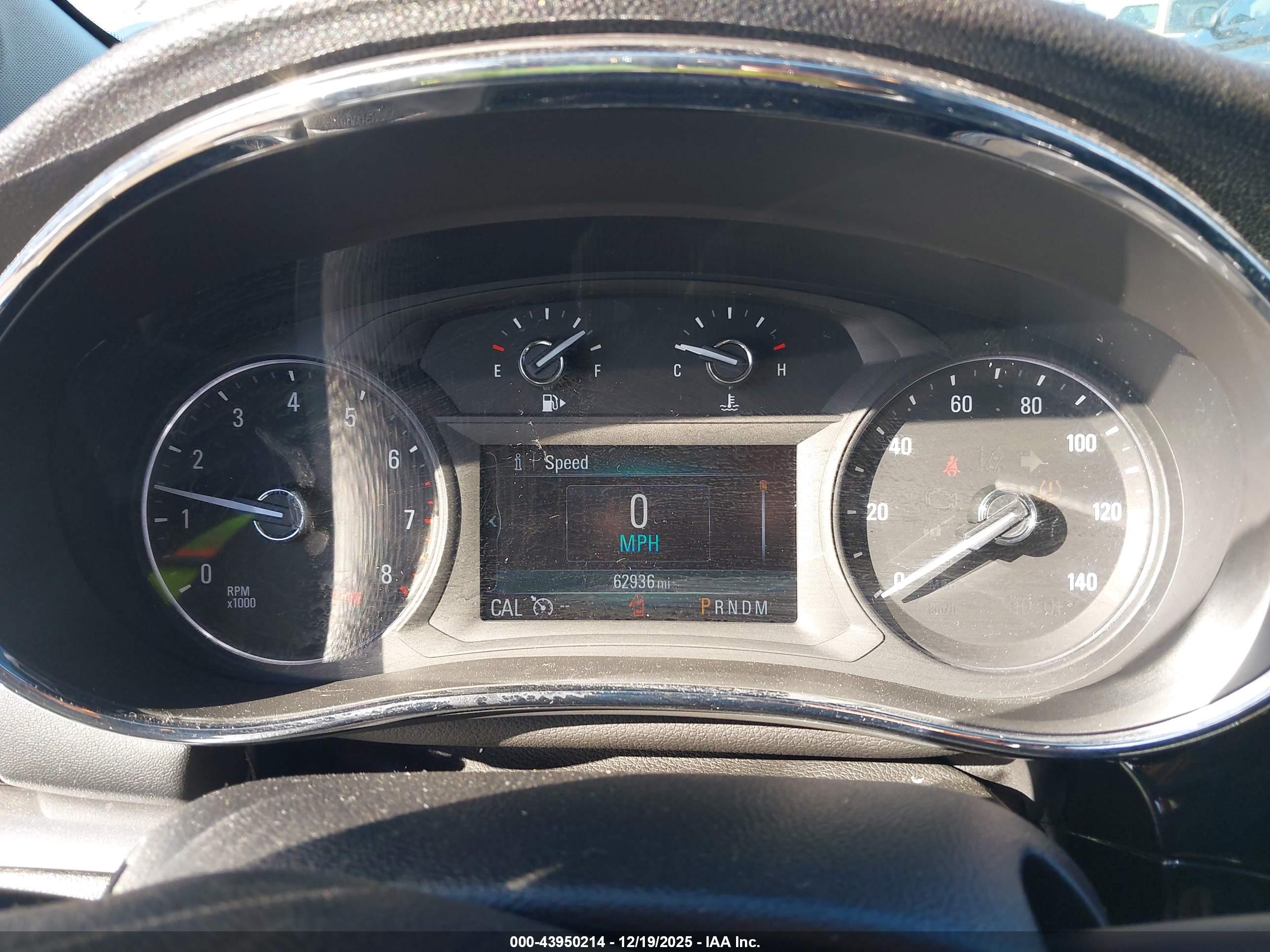 BUICK ENCORE image 7