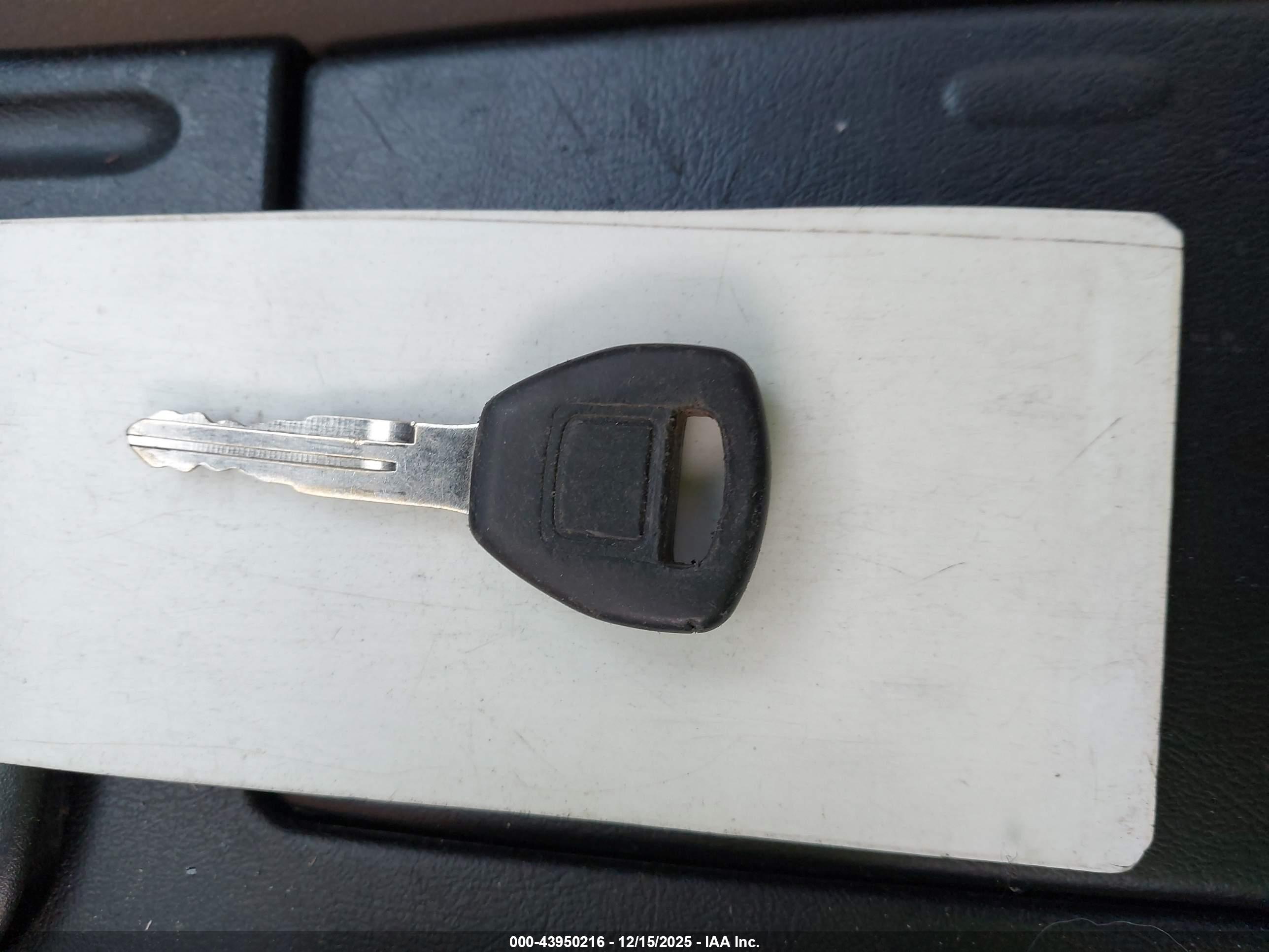 HONDA ACCORD image 11