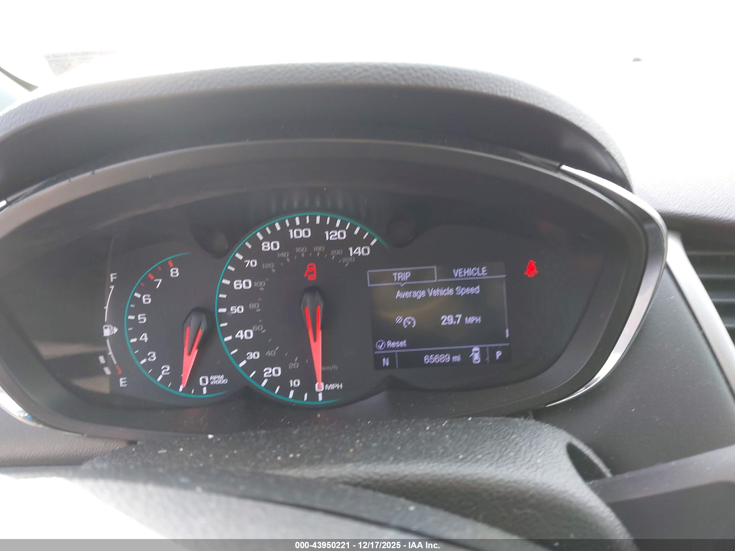 CHEVROLET TRAX image 7