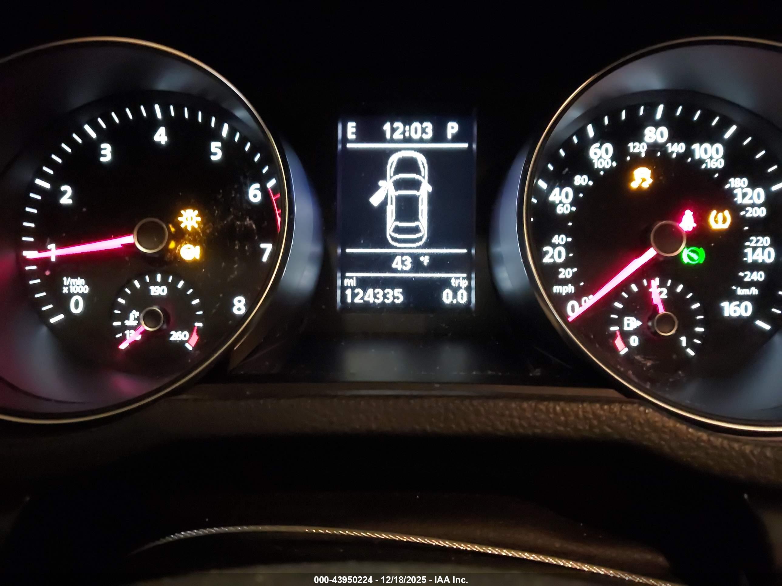 VOLKSWAGEN PASSAT image 7