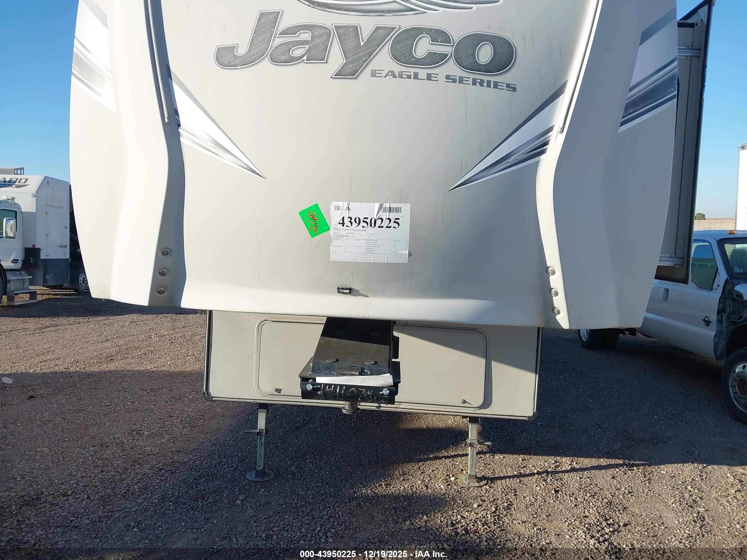 JAYCO EAGLE image 10