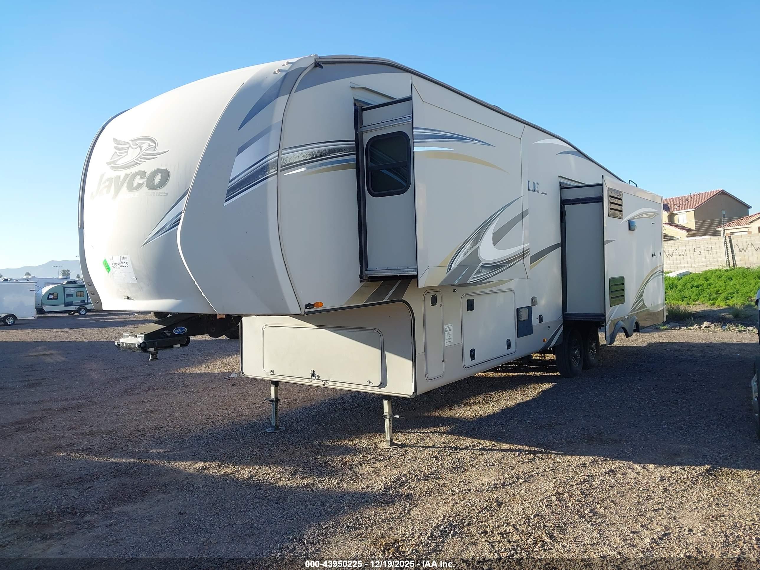 JAYCO EAGLE image 2