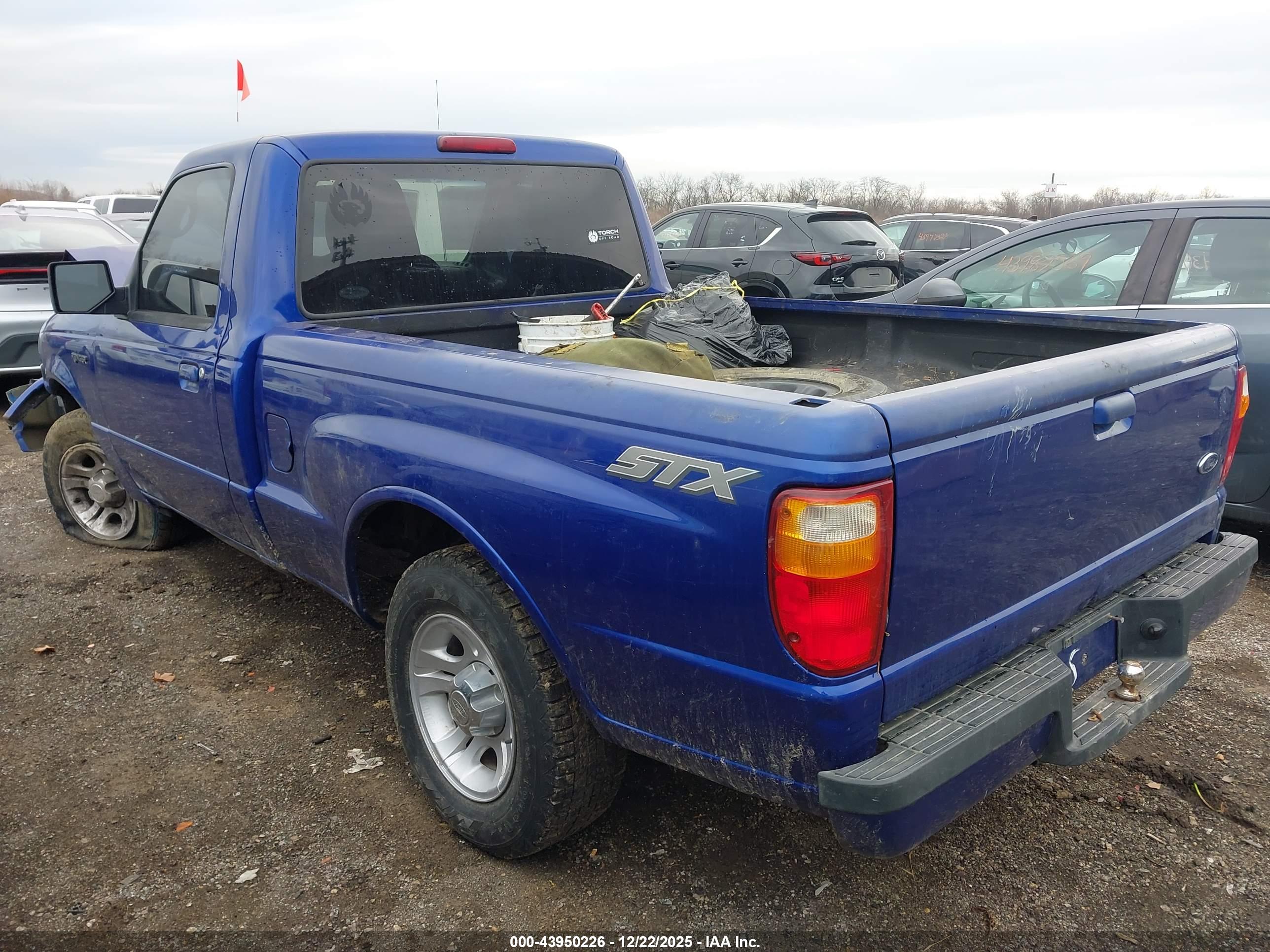 FORD RANGER image 3