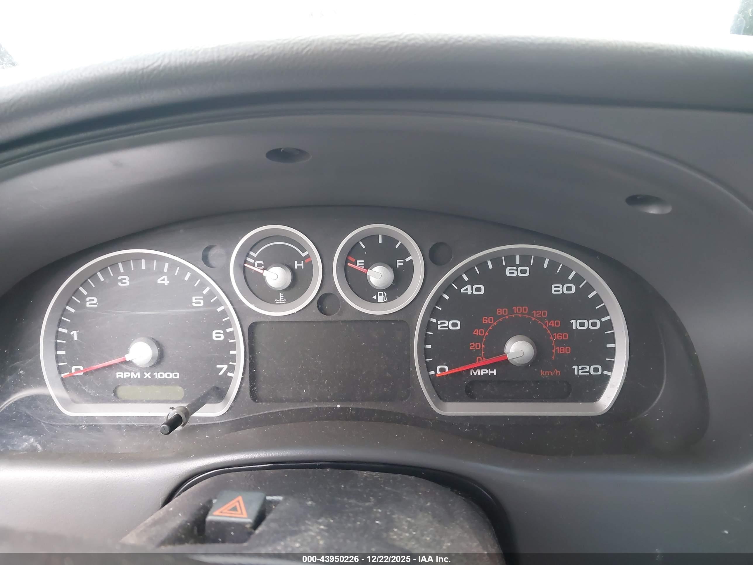 FORD RANGER image 7