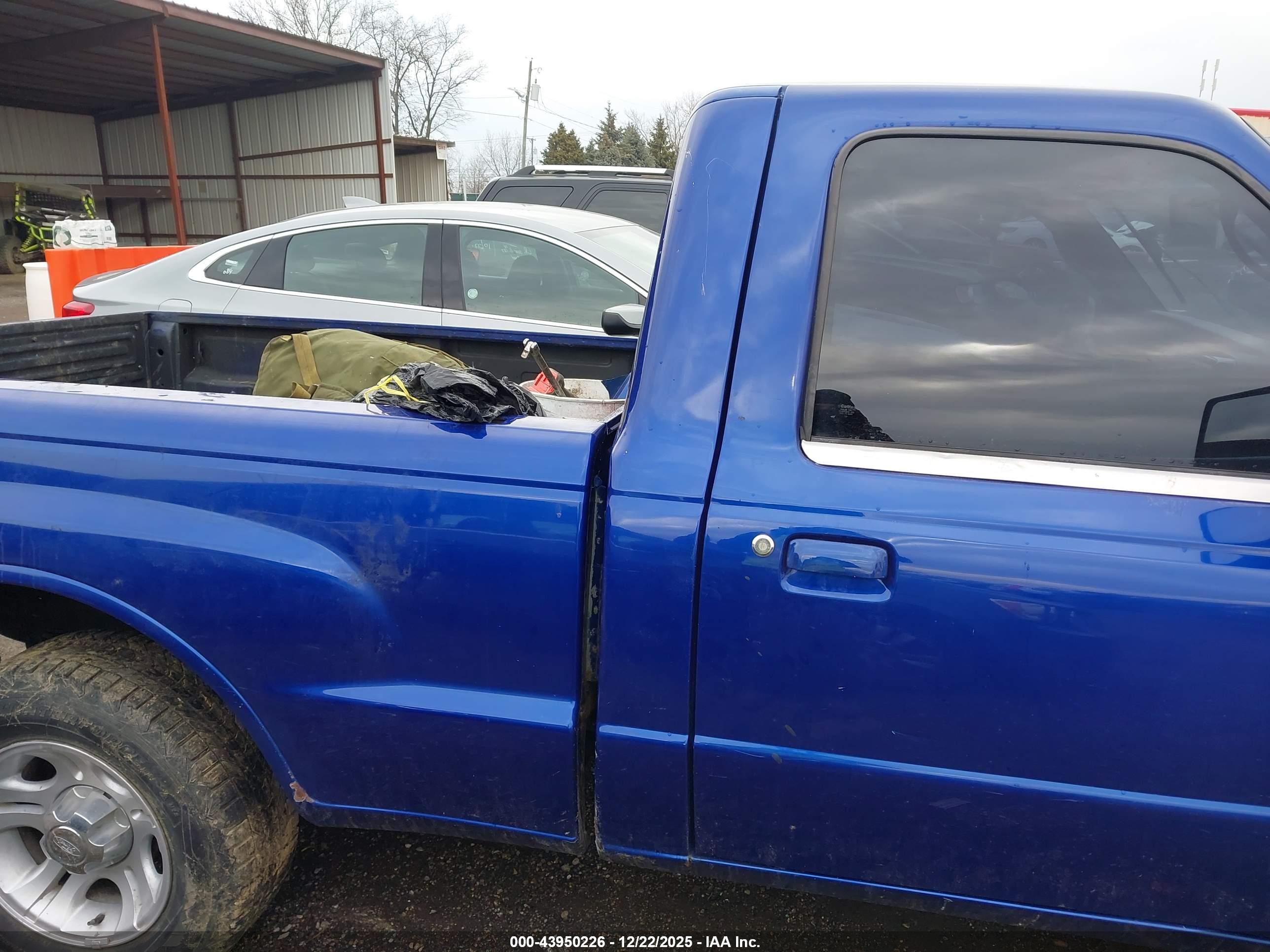 FORD RANGER image 8