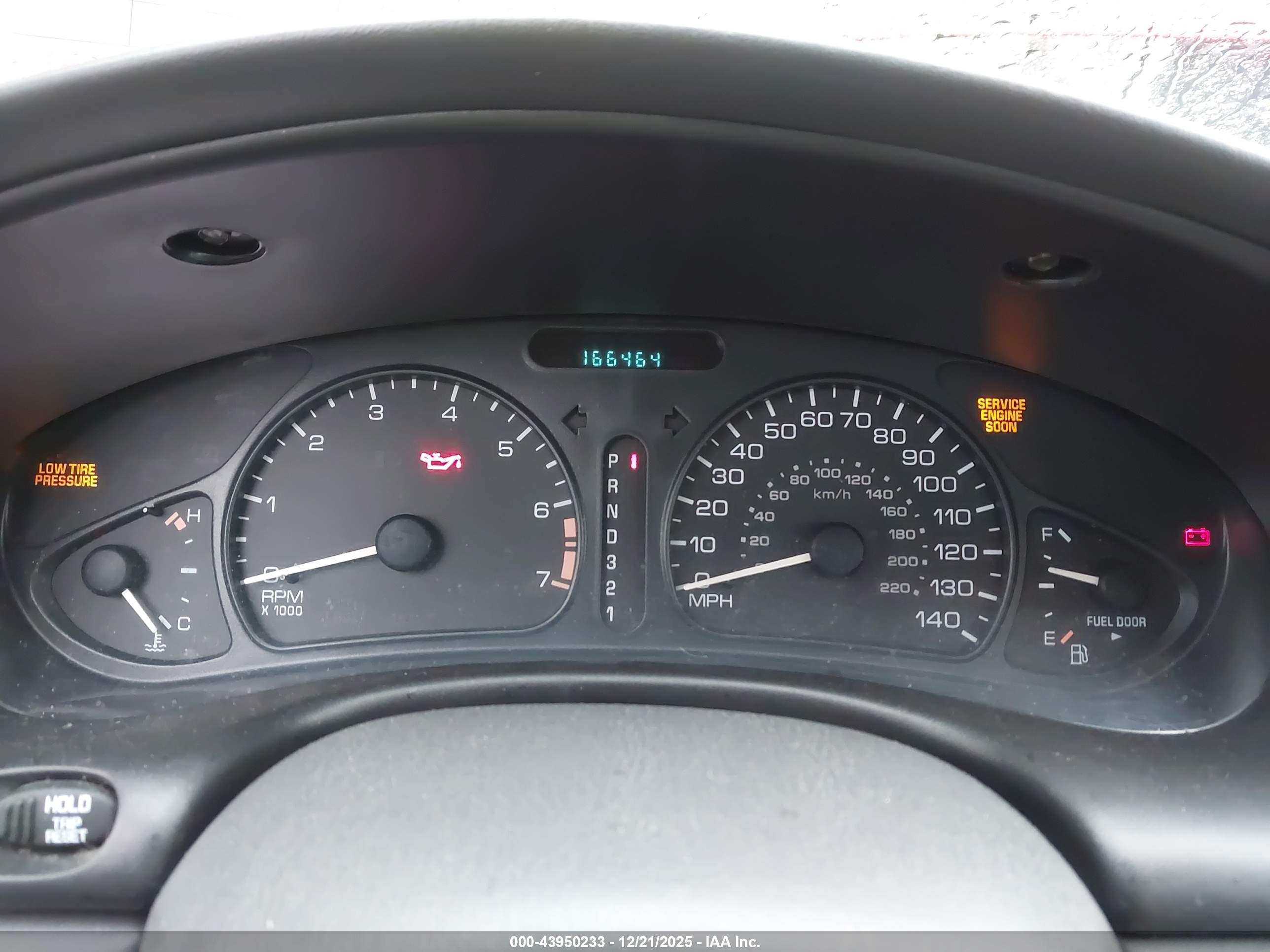 OLDSMOBILE ALERO image 7