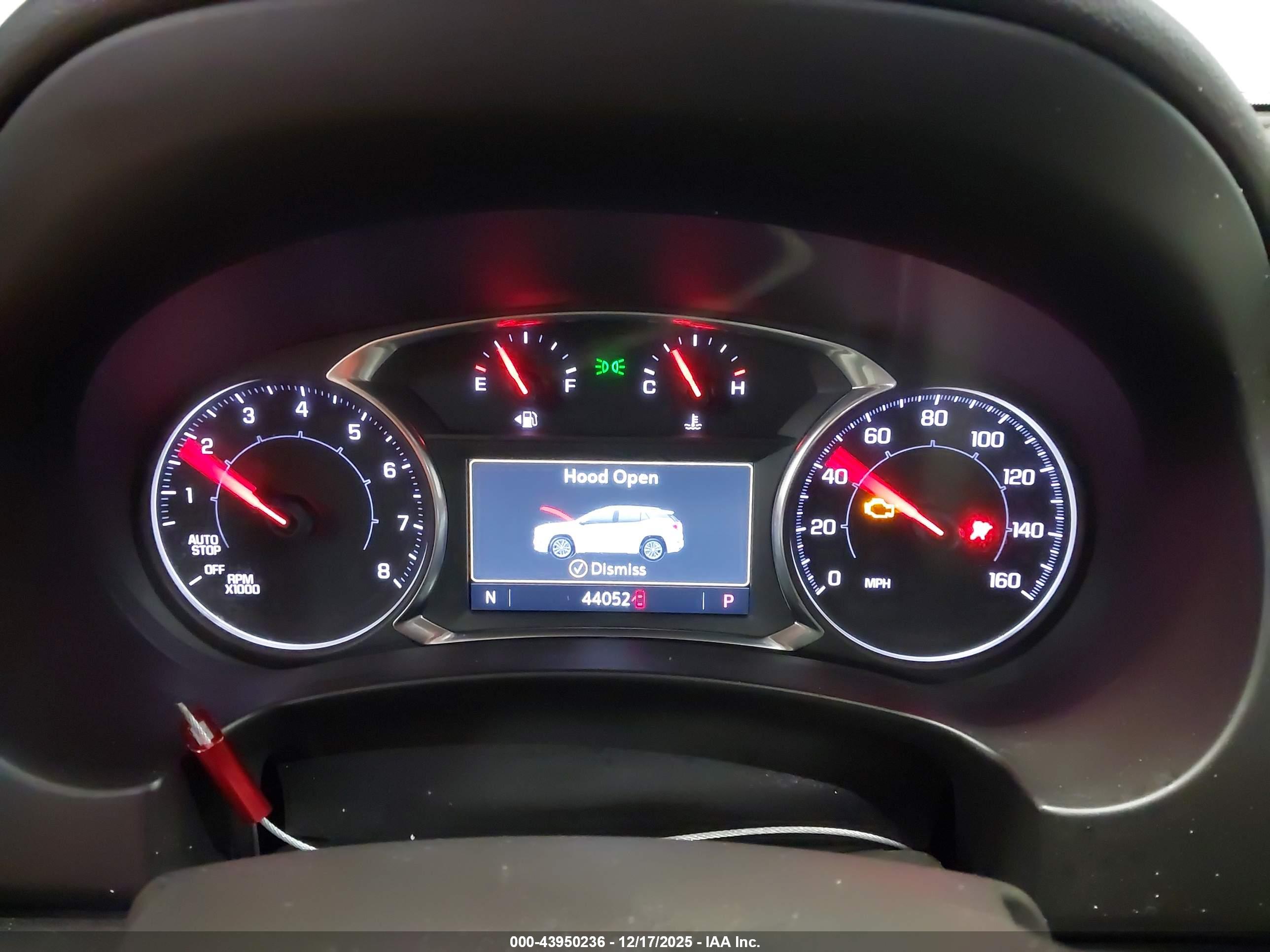 GMC TERRAIN image 7